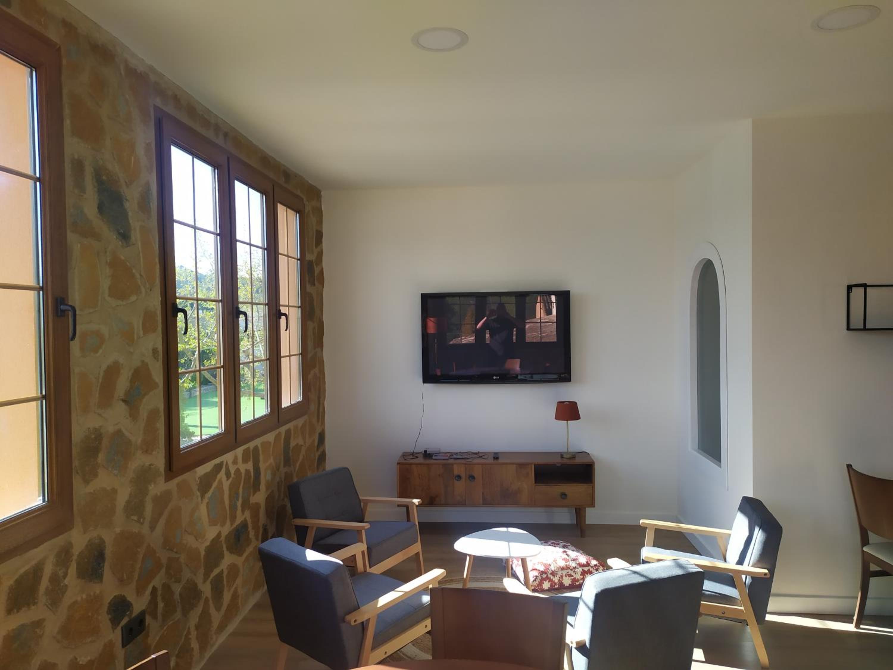 Double Room - Photo 1