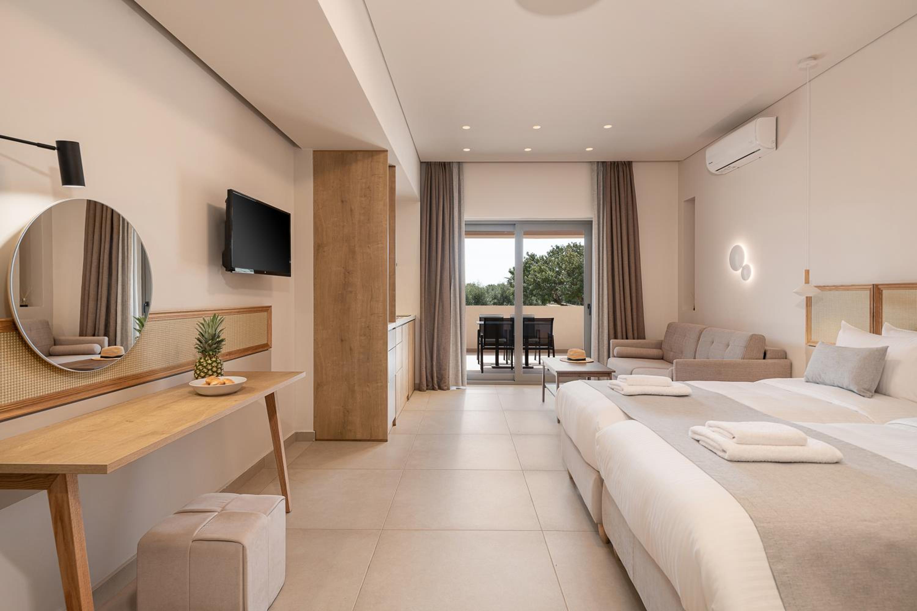MODERN STYLE STUDIO 30 SQUARE M. - Photo 3