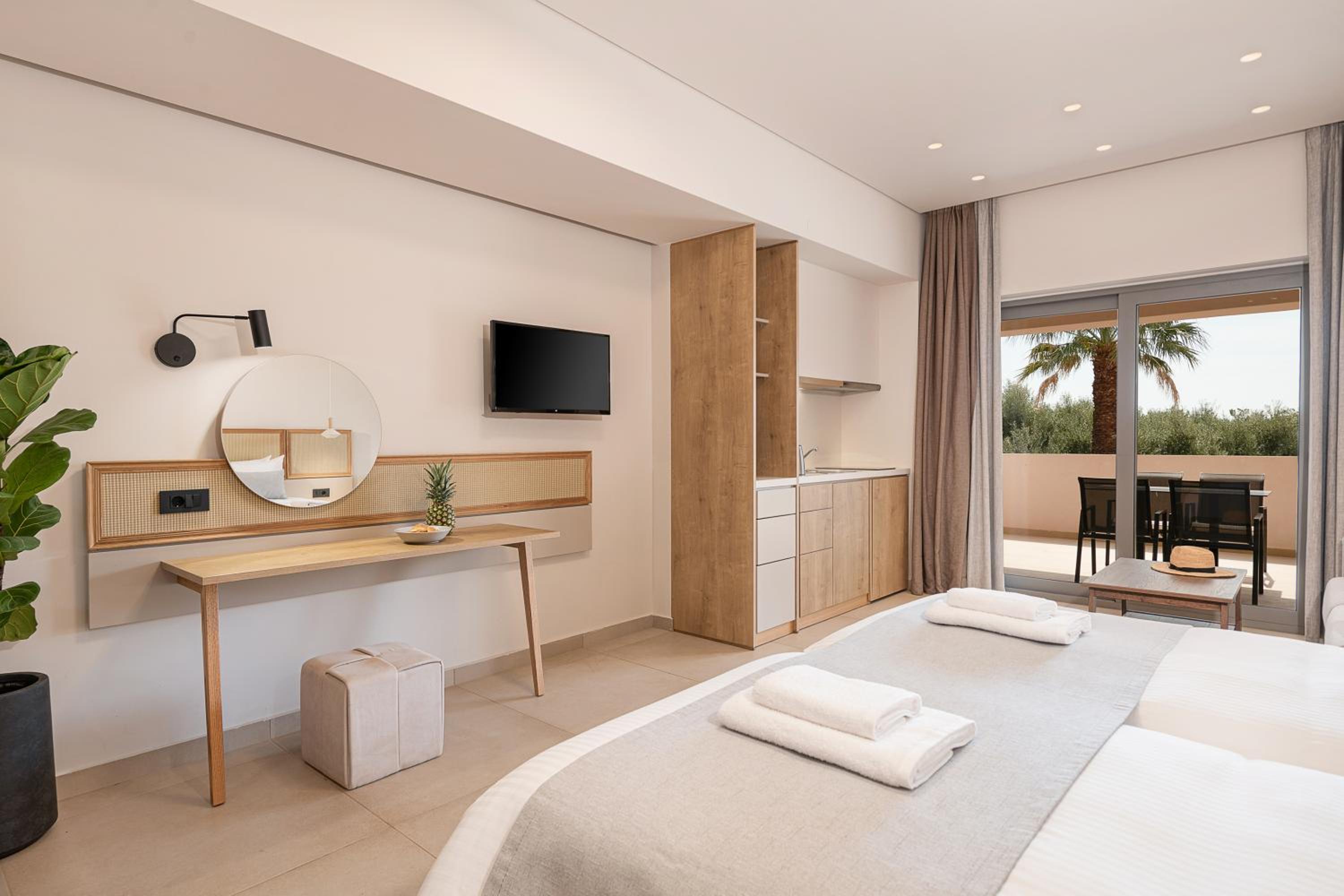 MODERN STYLE STUDIO 30 SQUARE M. - Photo 4