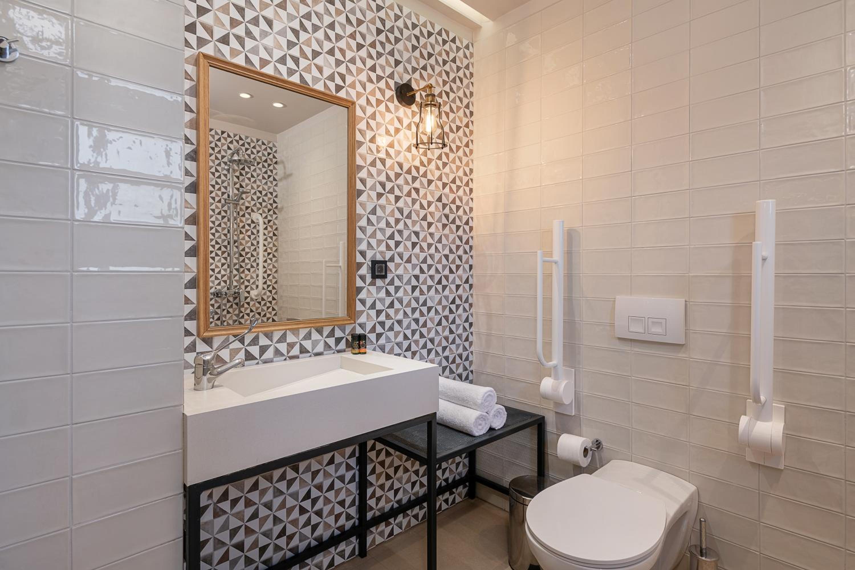 MODERN STYLE STUDIO 30 SQUARE M. - Photo 18