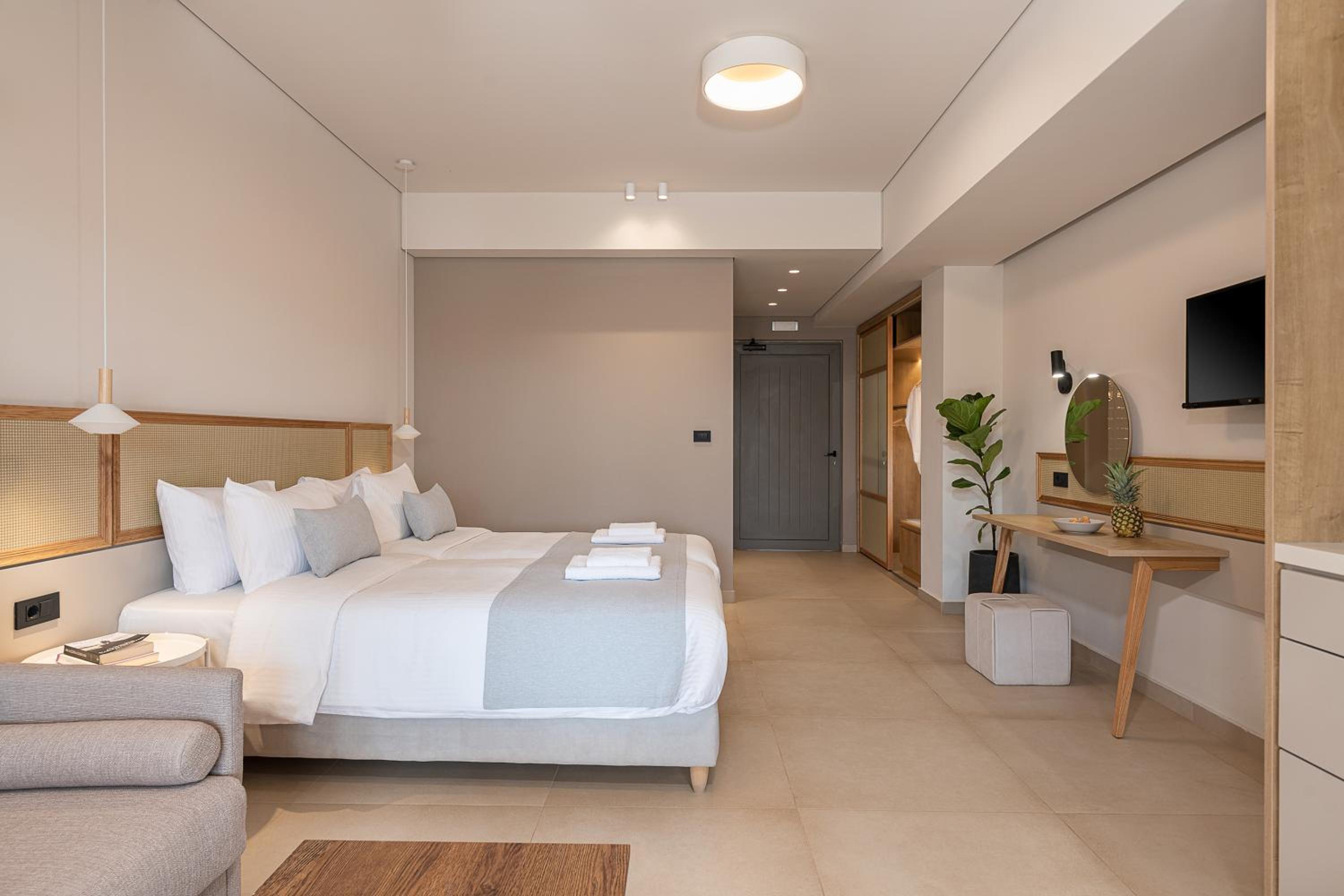 MODERN STYLE STUDIO 30 SQUARE M. - Photo 14