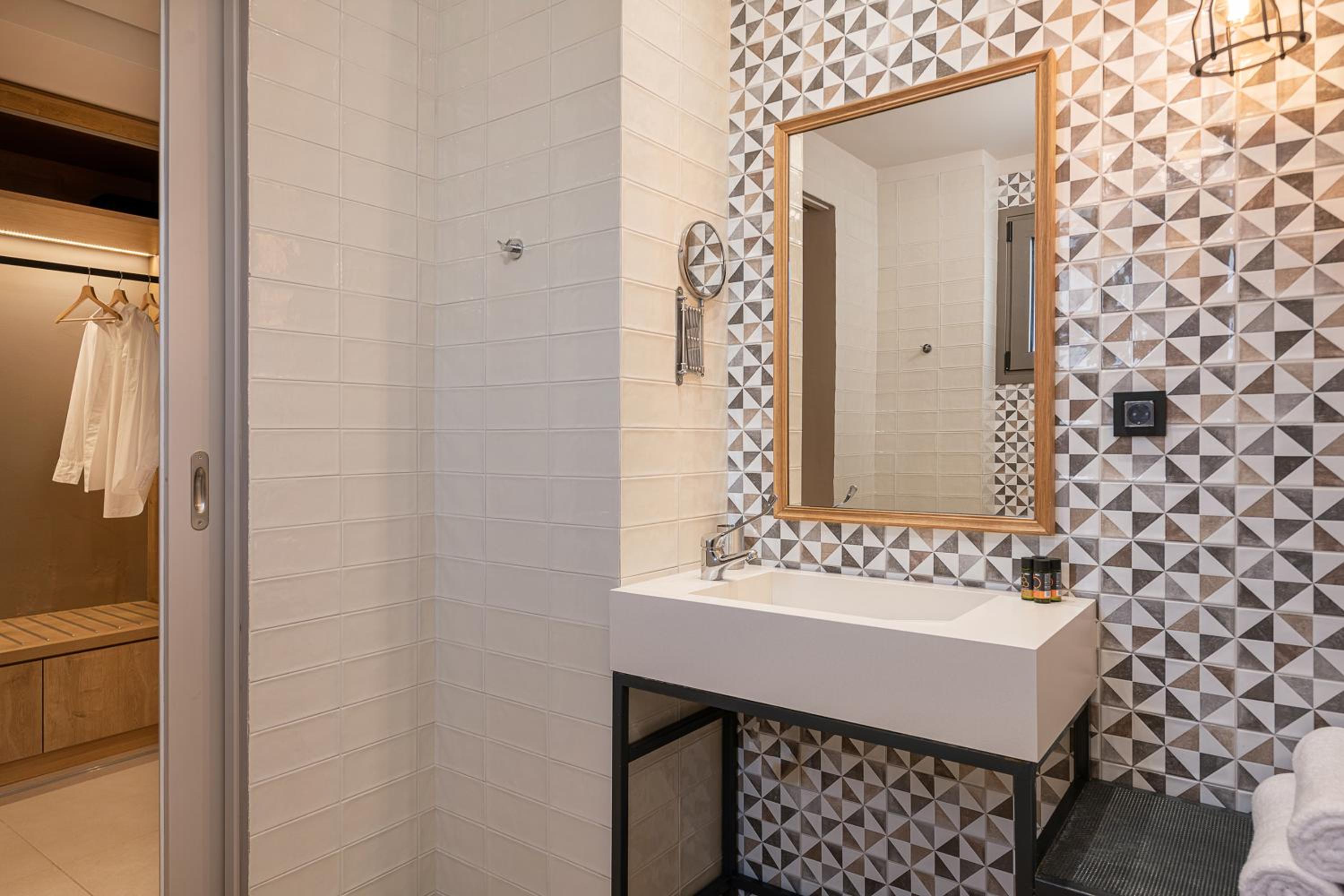 MODERN STYLE STUDIO 30 SQUARE M. - Photo 17