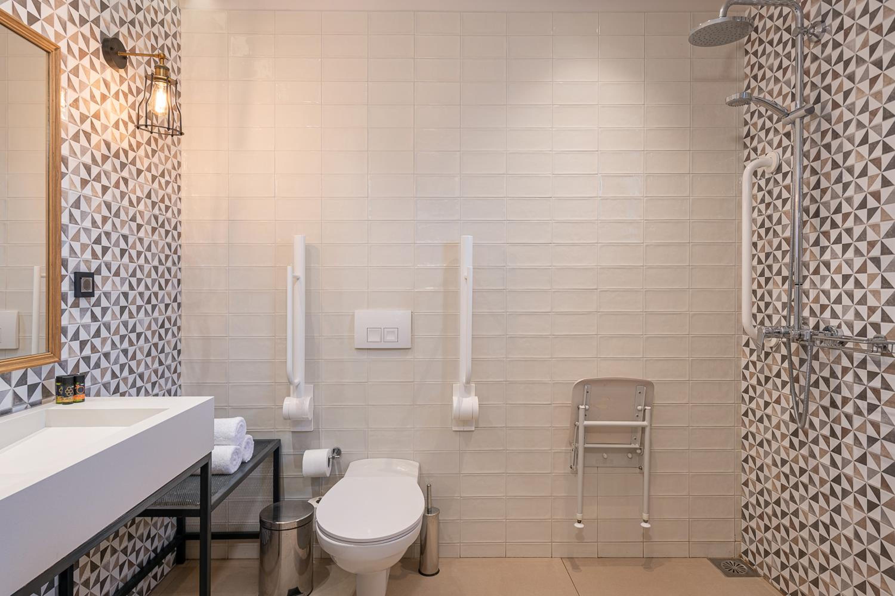 MODERN STYLE STUDIO 30 SQUARE M. - Photo 19