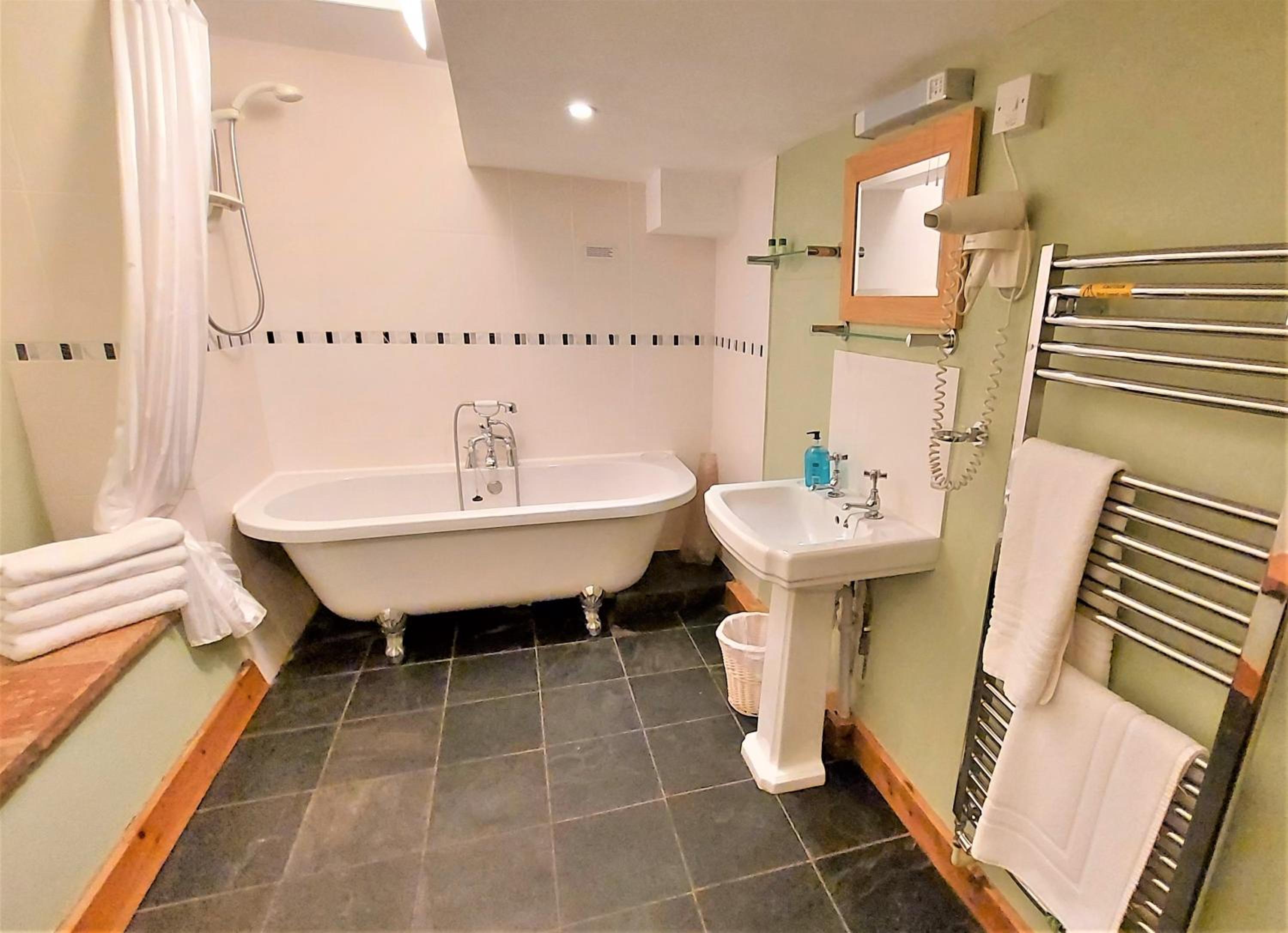Large Double Room photo 2