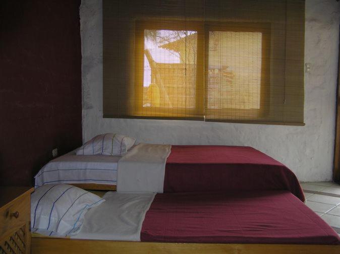 Two-Bedroom Bungalow photo 3