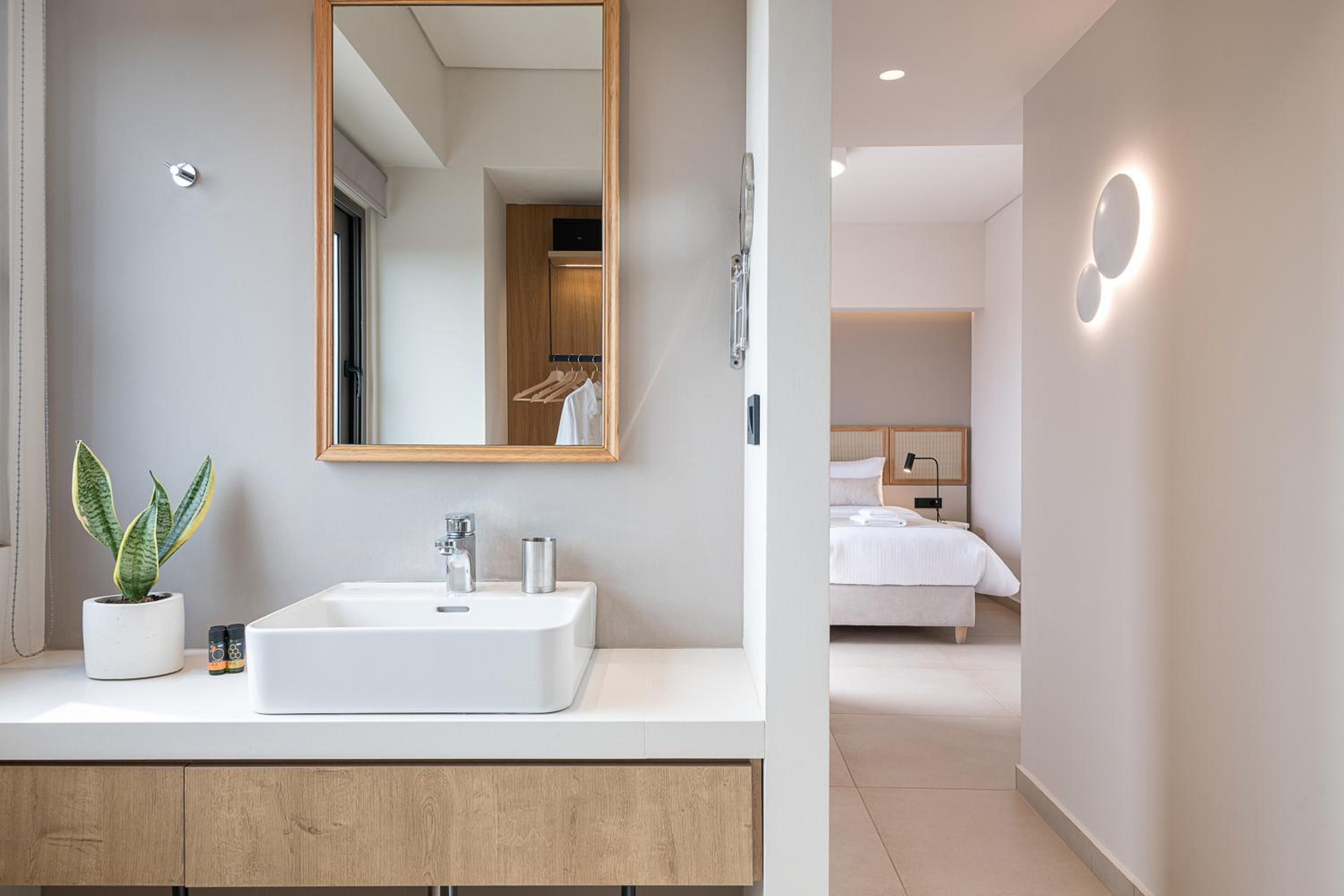 MODERN STYLE ROOM 20 SQUARE M. - Photo 9