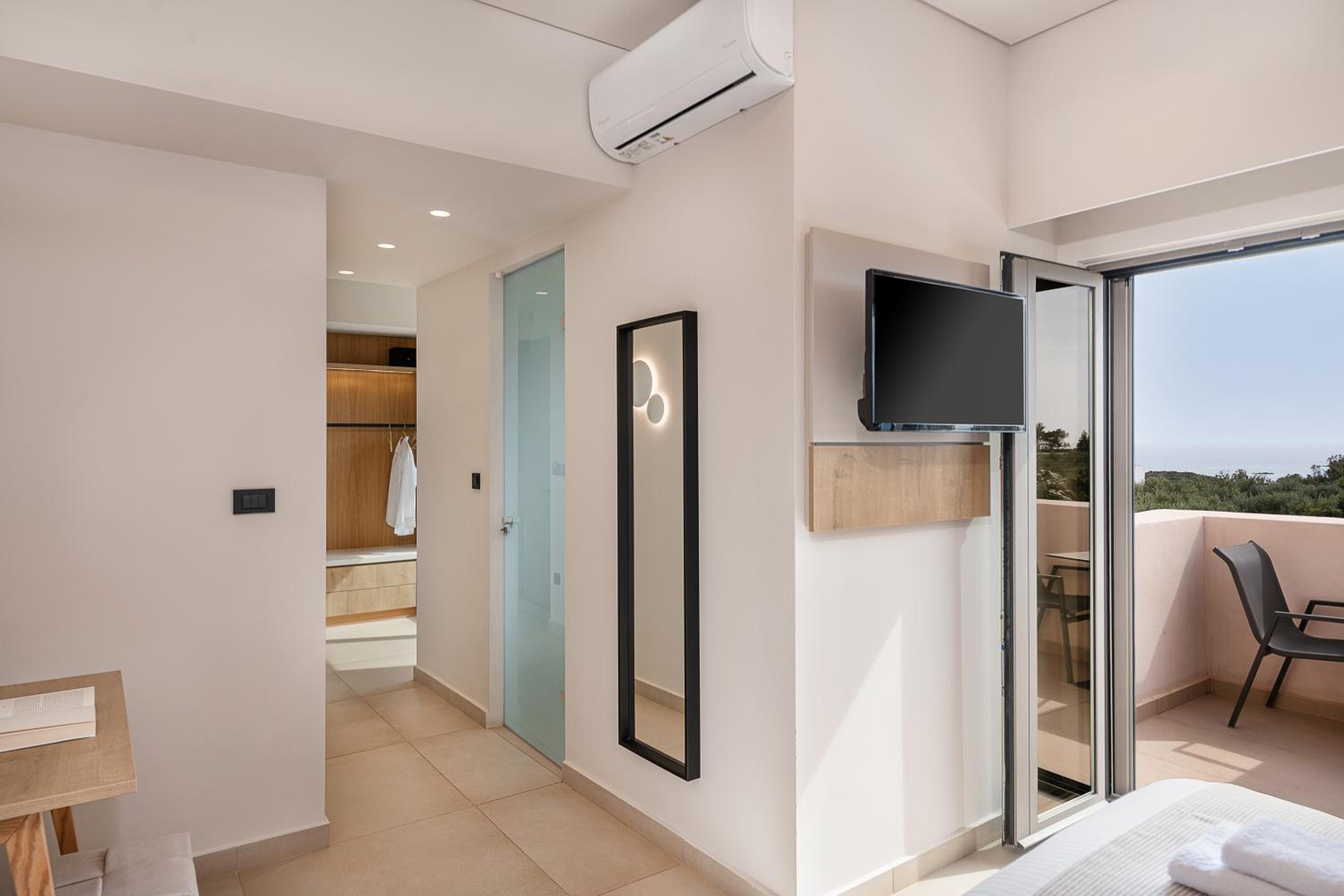 MODERN STYLE ROOM 20 SQUARE M. - Photo 8