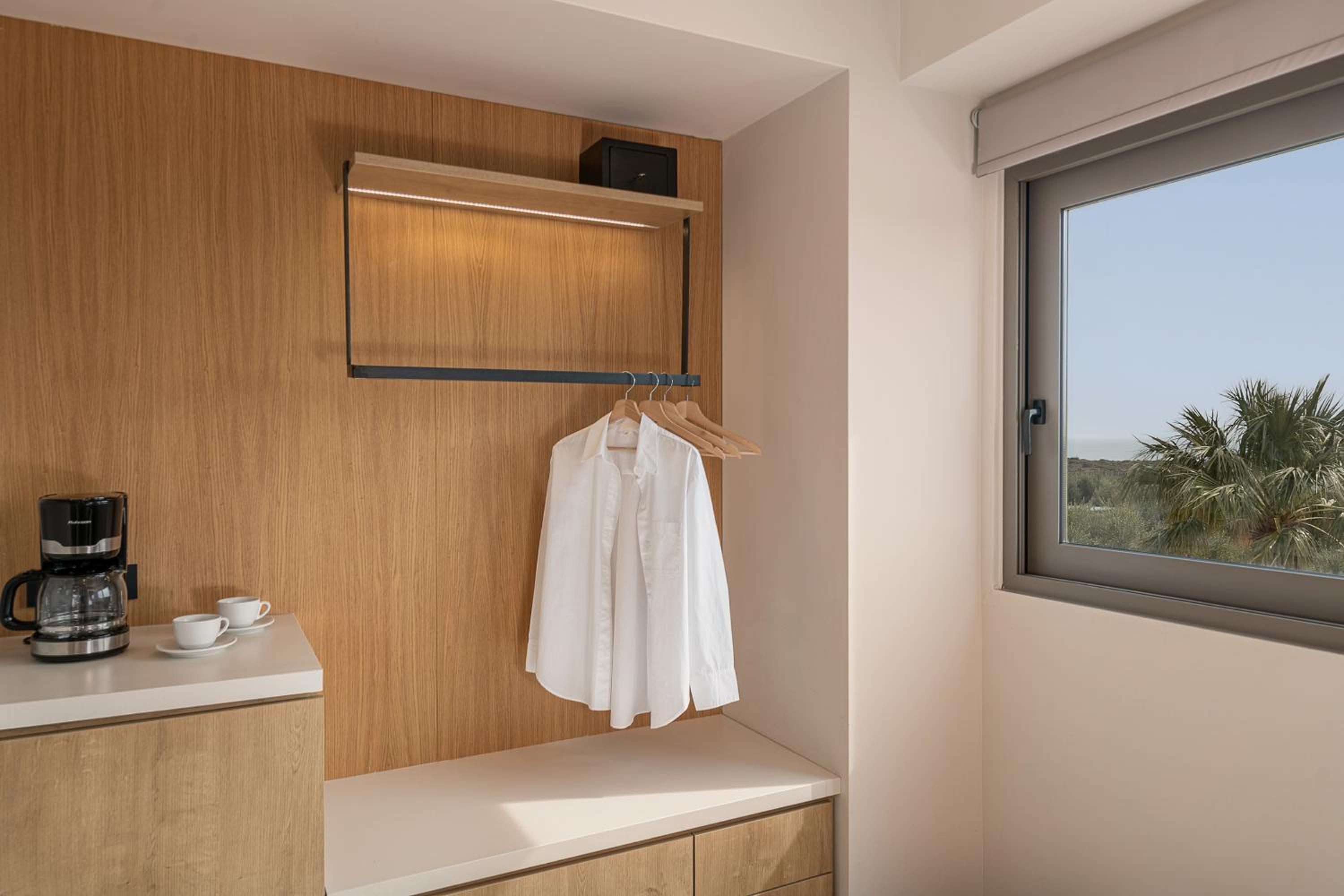 MODERN STYLE ROOM 20 SQUARE M. - Photo 10