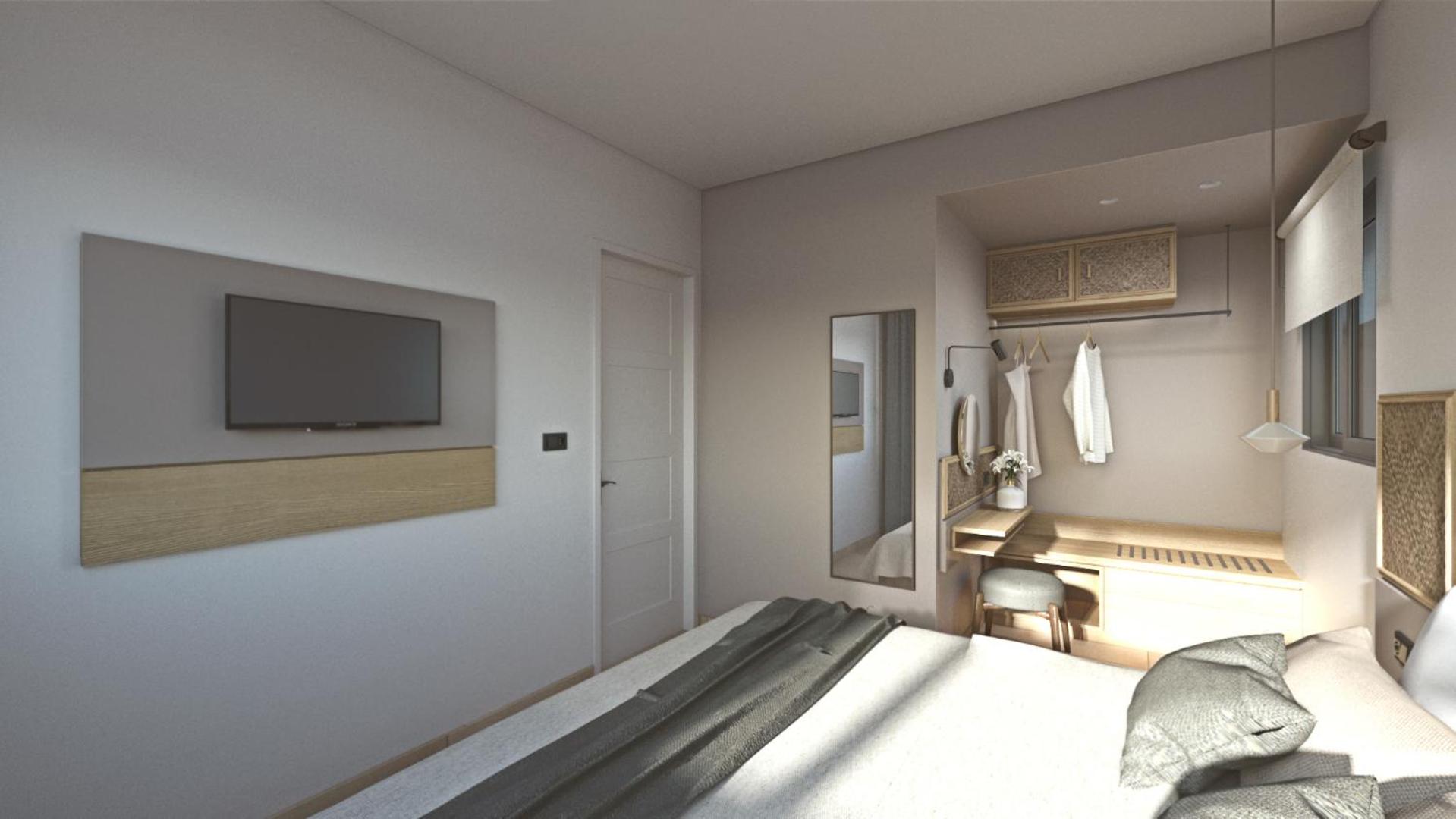 DELUXE HOUSE 38 SQUARE M. photo 2