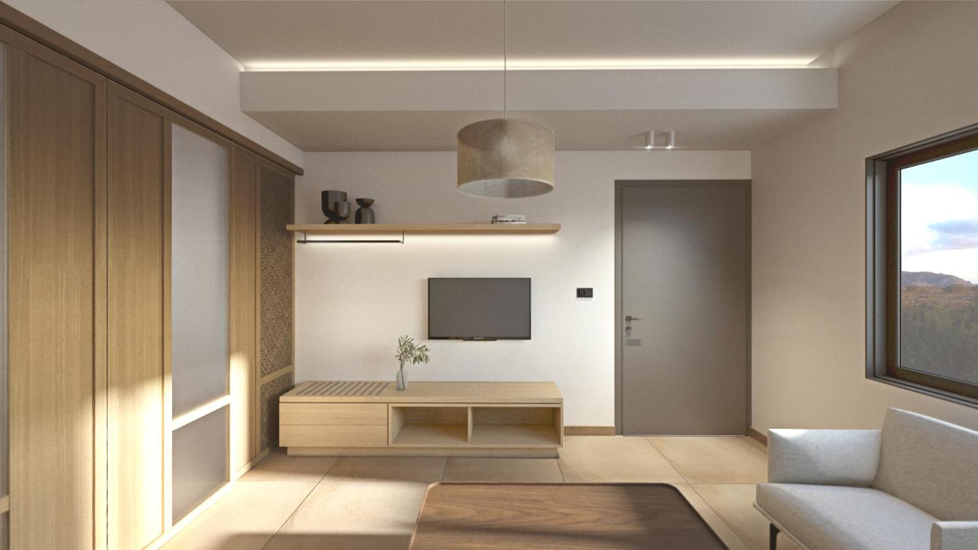 DELUXE HOUSE 38 SQUARE M. photo 3
