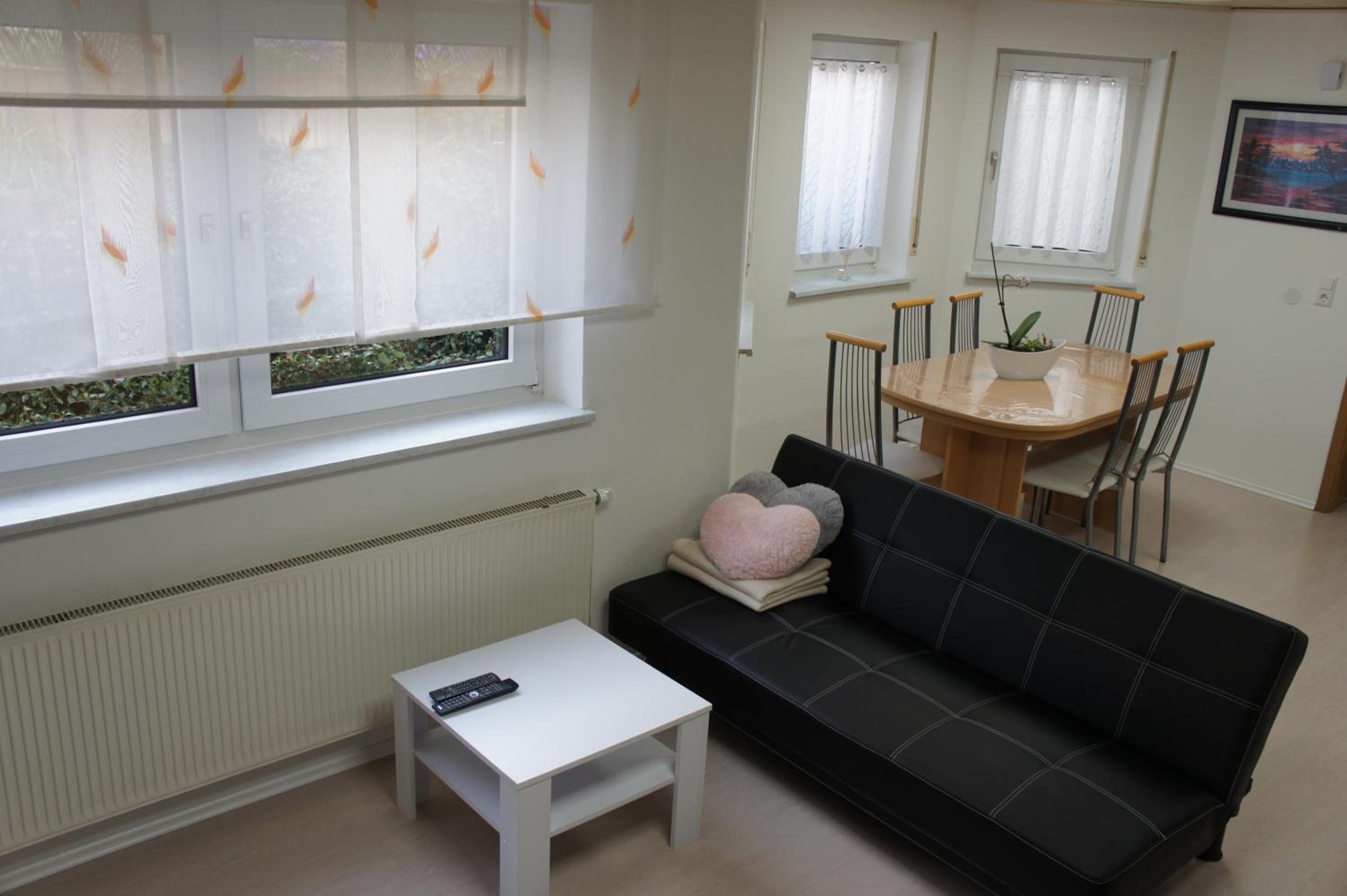 Apartment photo 1