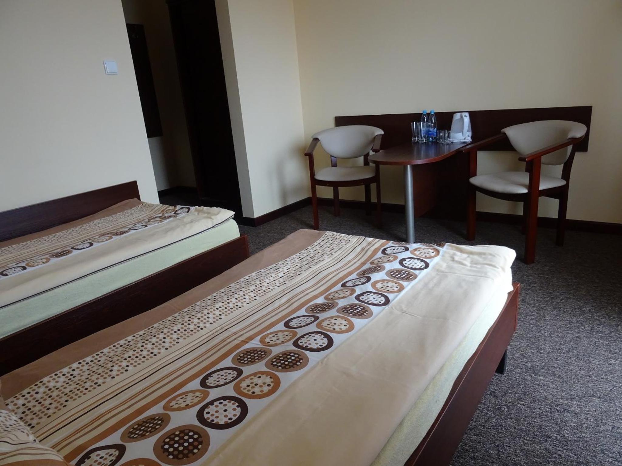 Double Room photo 2