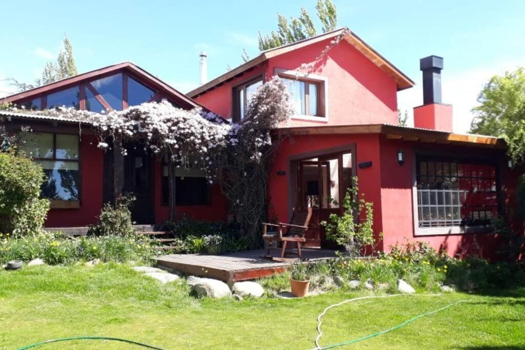Two-Bedroom House photo 2