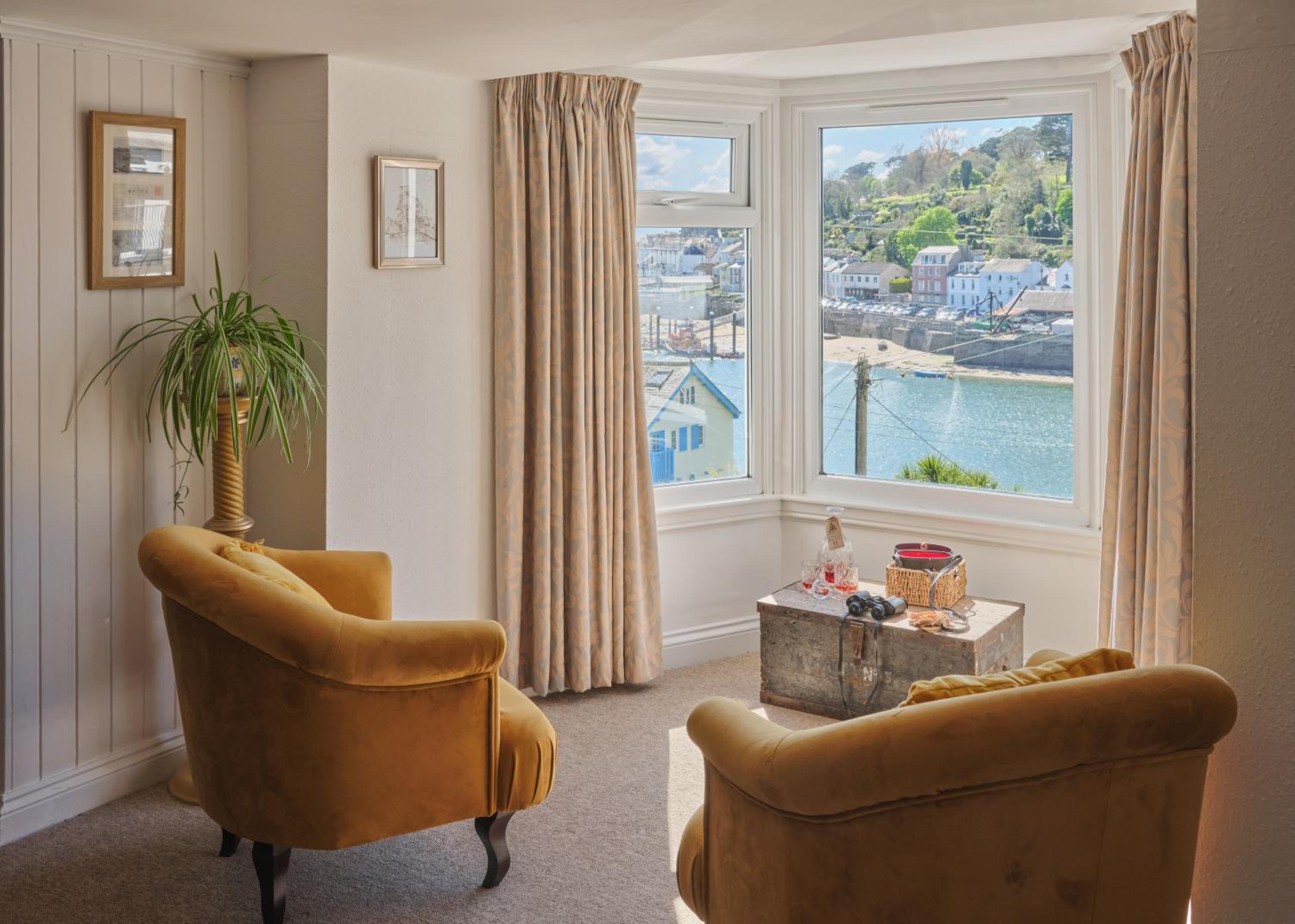 Junior Suite With Sea View photo 3