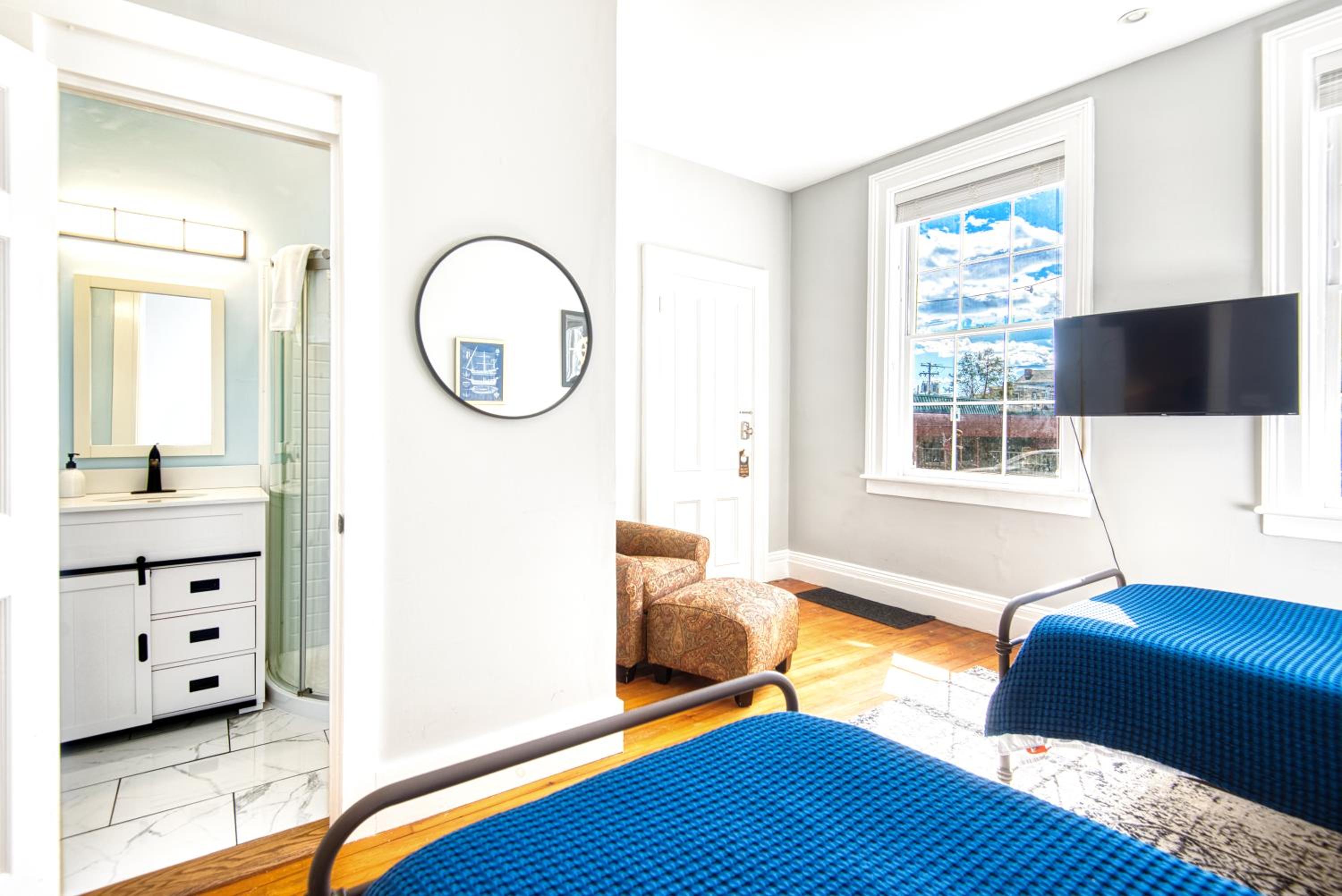 Family Suite photo 1