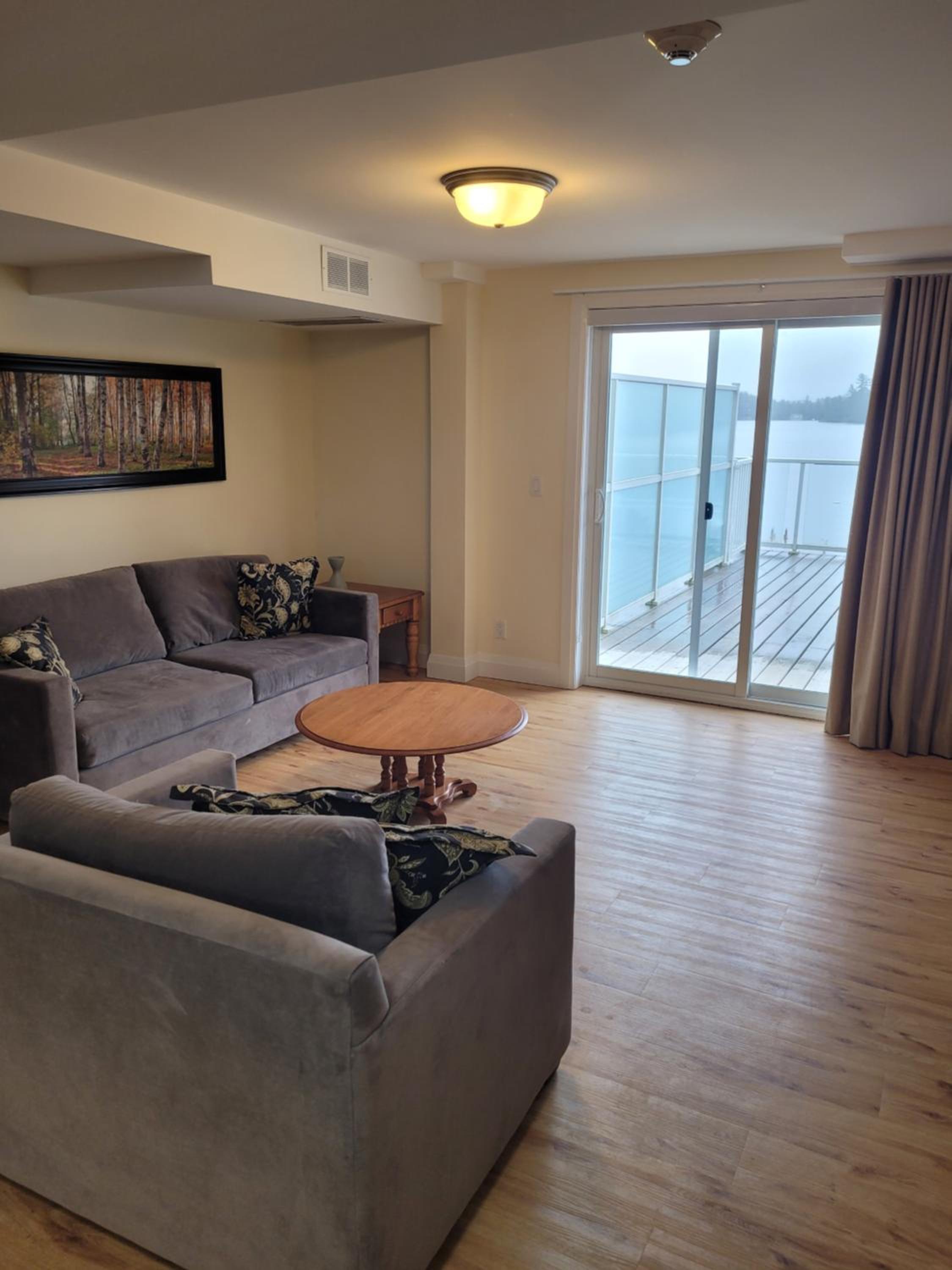 Two-Bedroom Suite