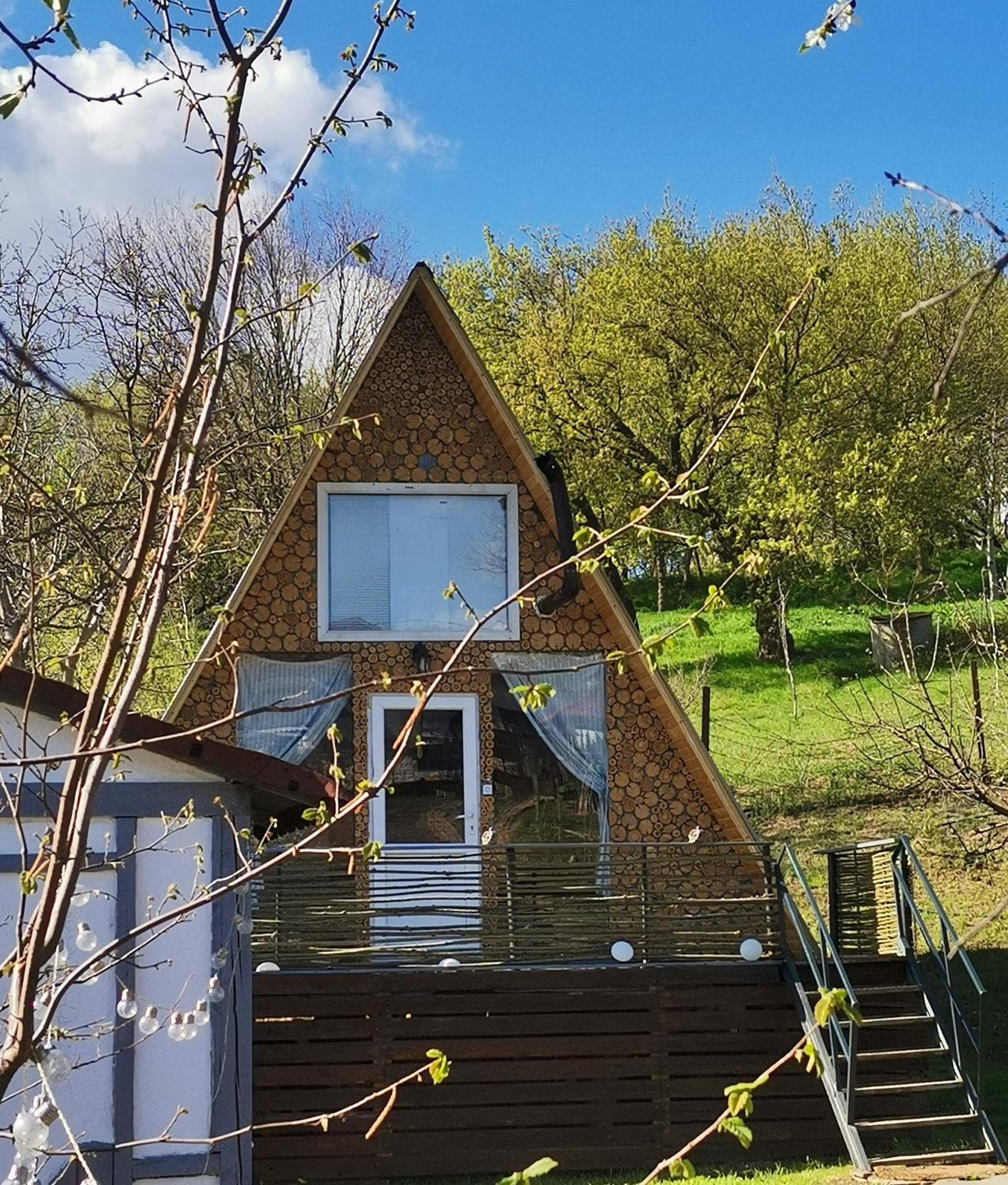 Family Bungalow - Photo 4