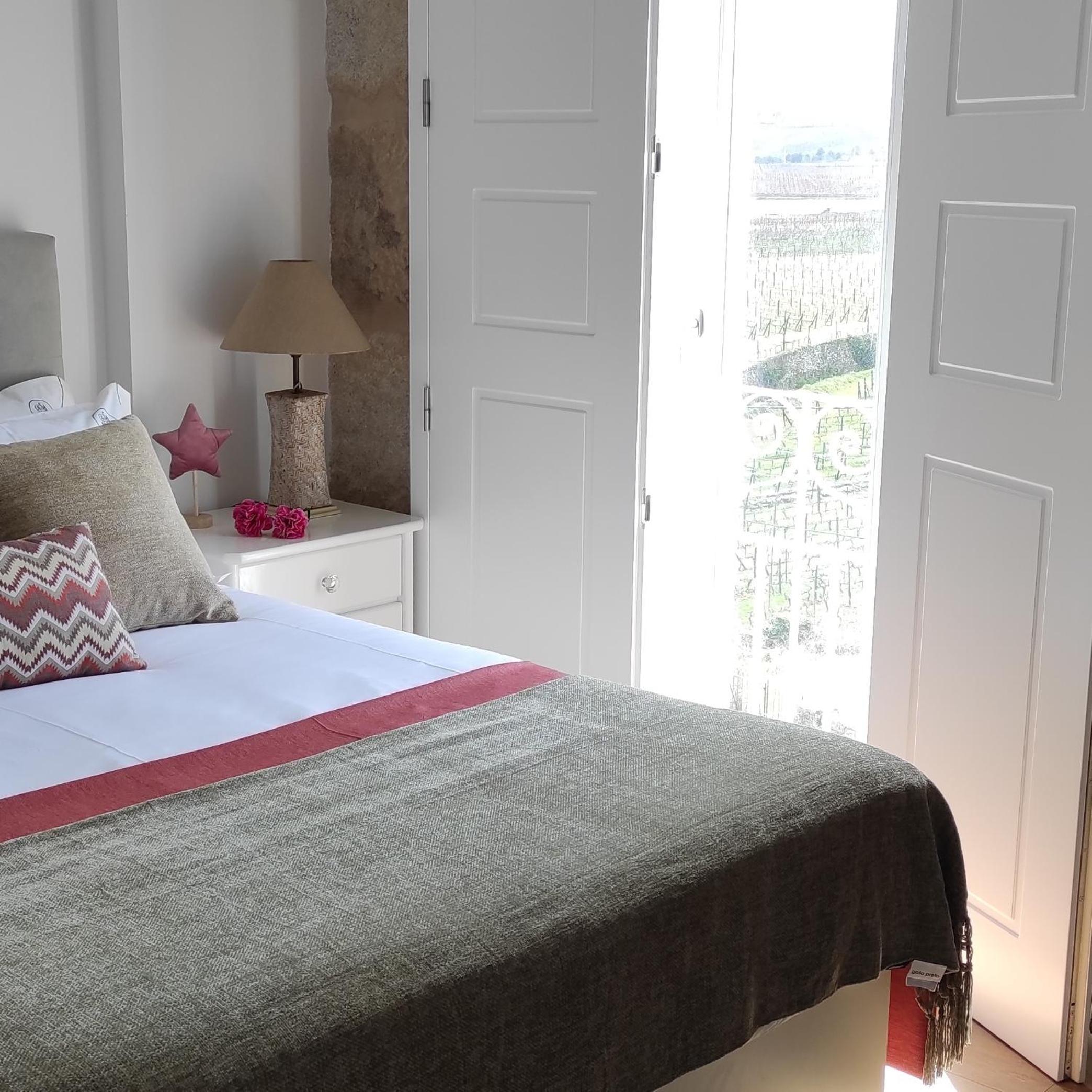 King Room with Pool View photo 1
