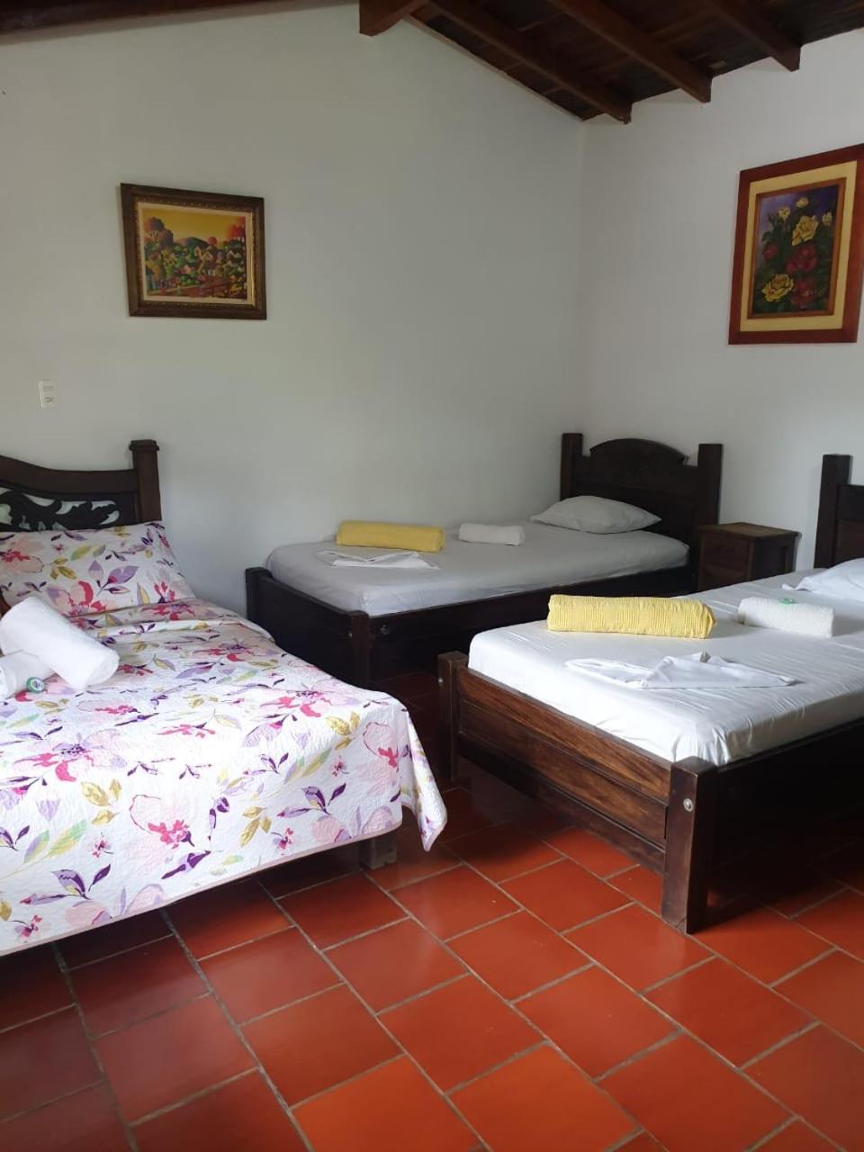 Vacation Home photo 1
