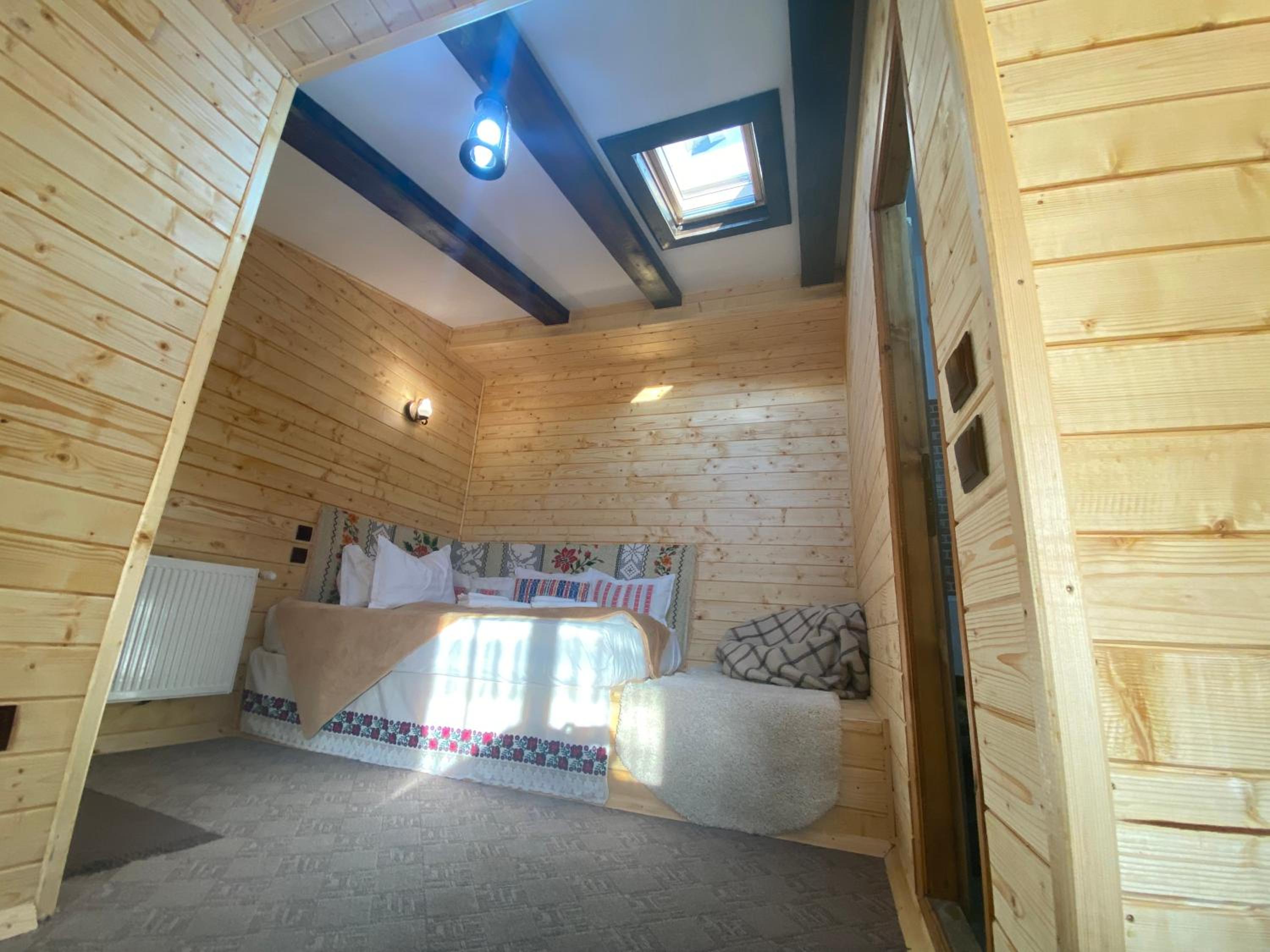 Quadruple Room - Photo 6