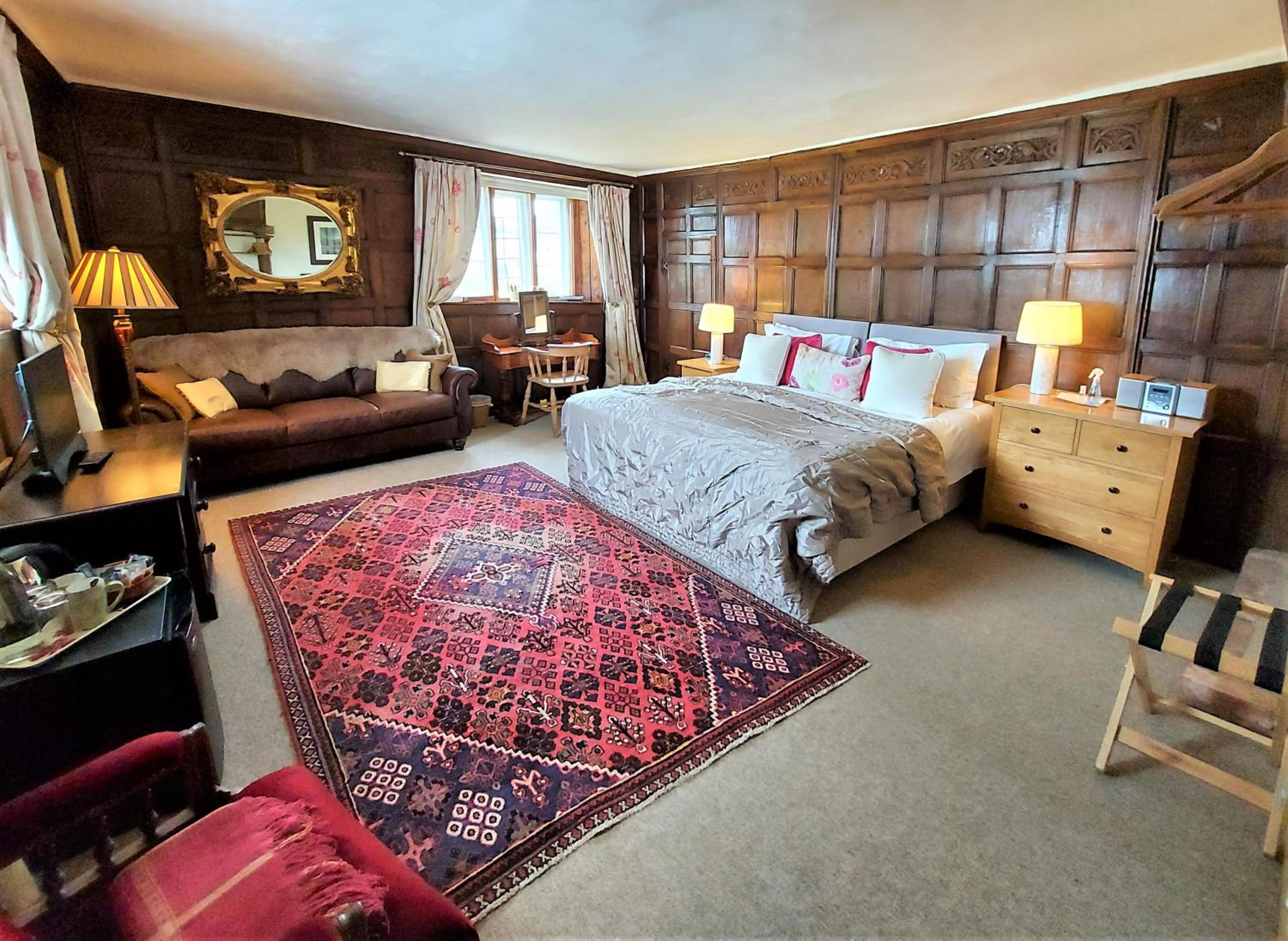 Superior Double Room photo 1