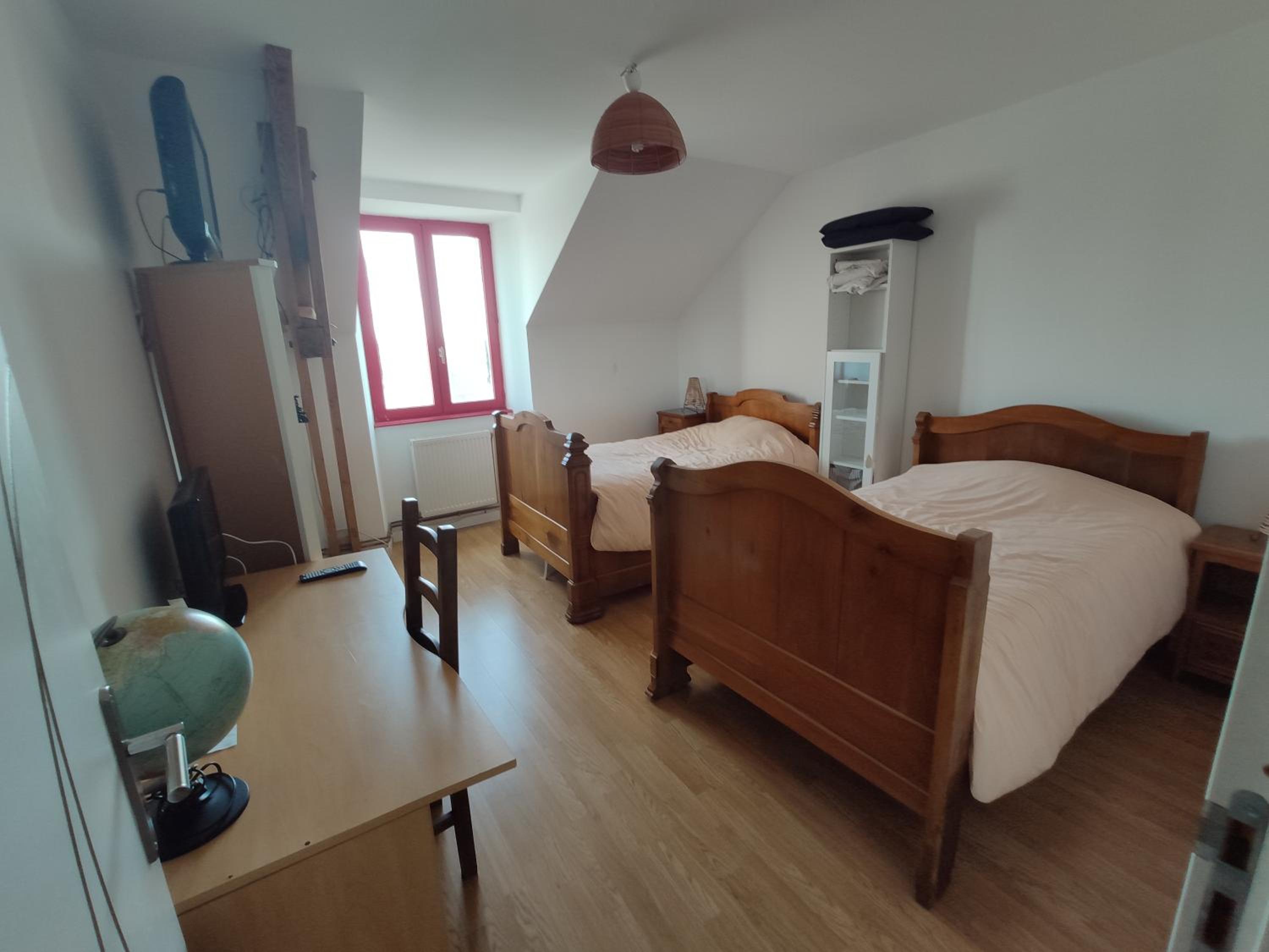 Twin Room - Photo 2
