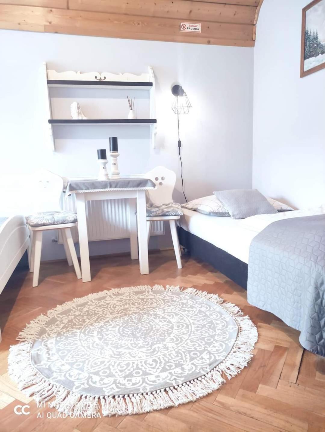 Triple Room with Balcony