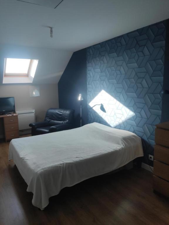 Double Room - Photo 2