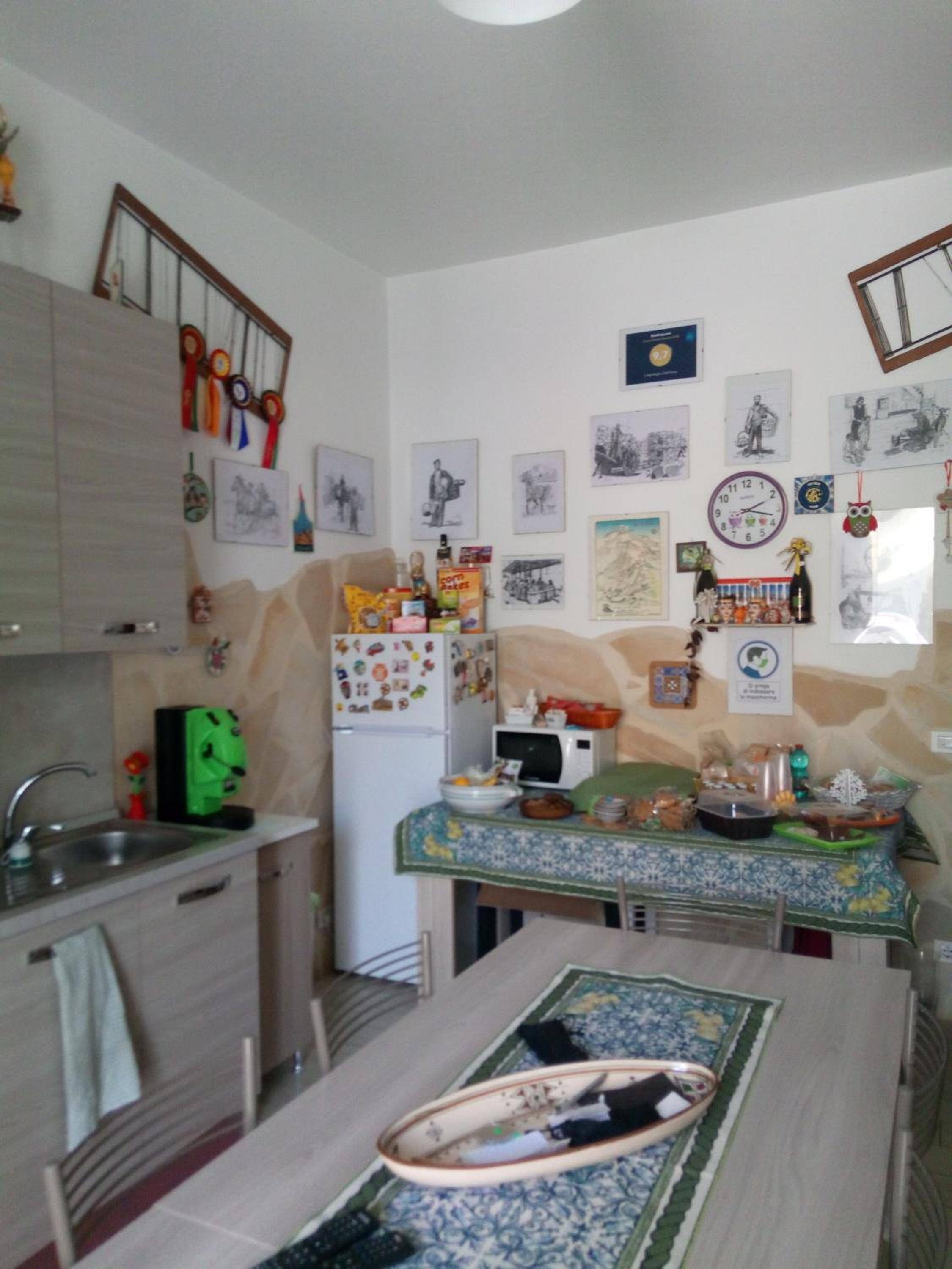 Double Room - Photo 12