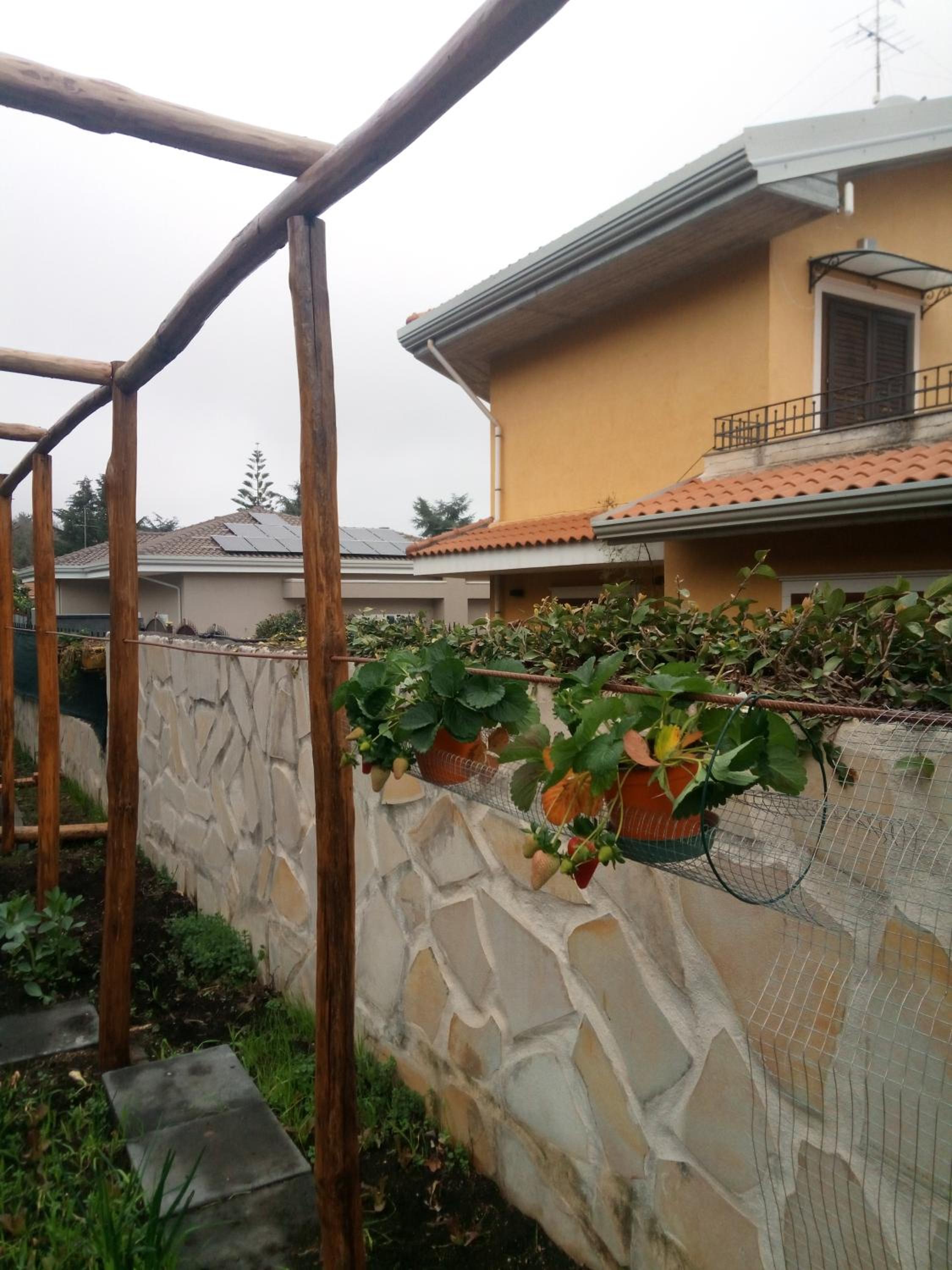 Double Room - Photo 16