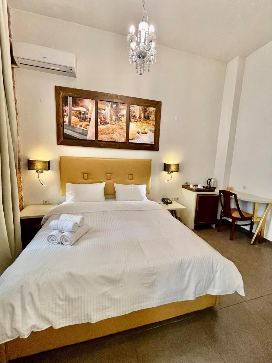 Deluxe Double Room photo 1