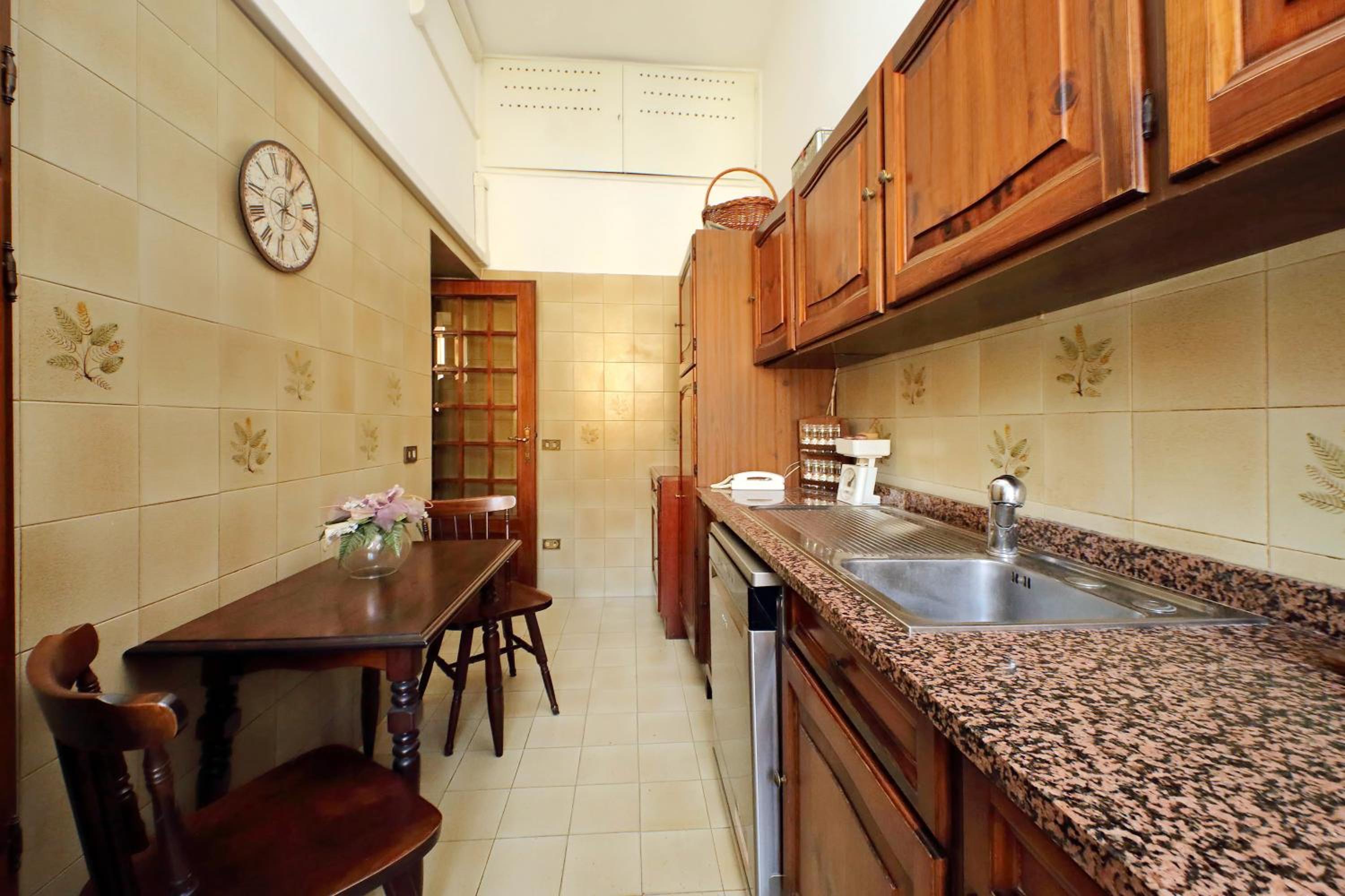 Two-Bedroom Apartment photo 2