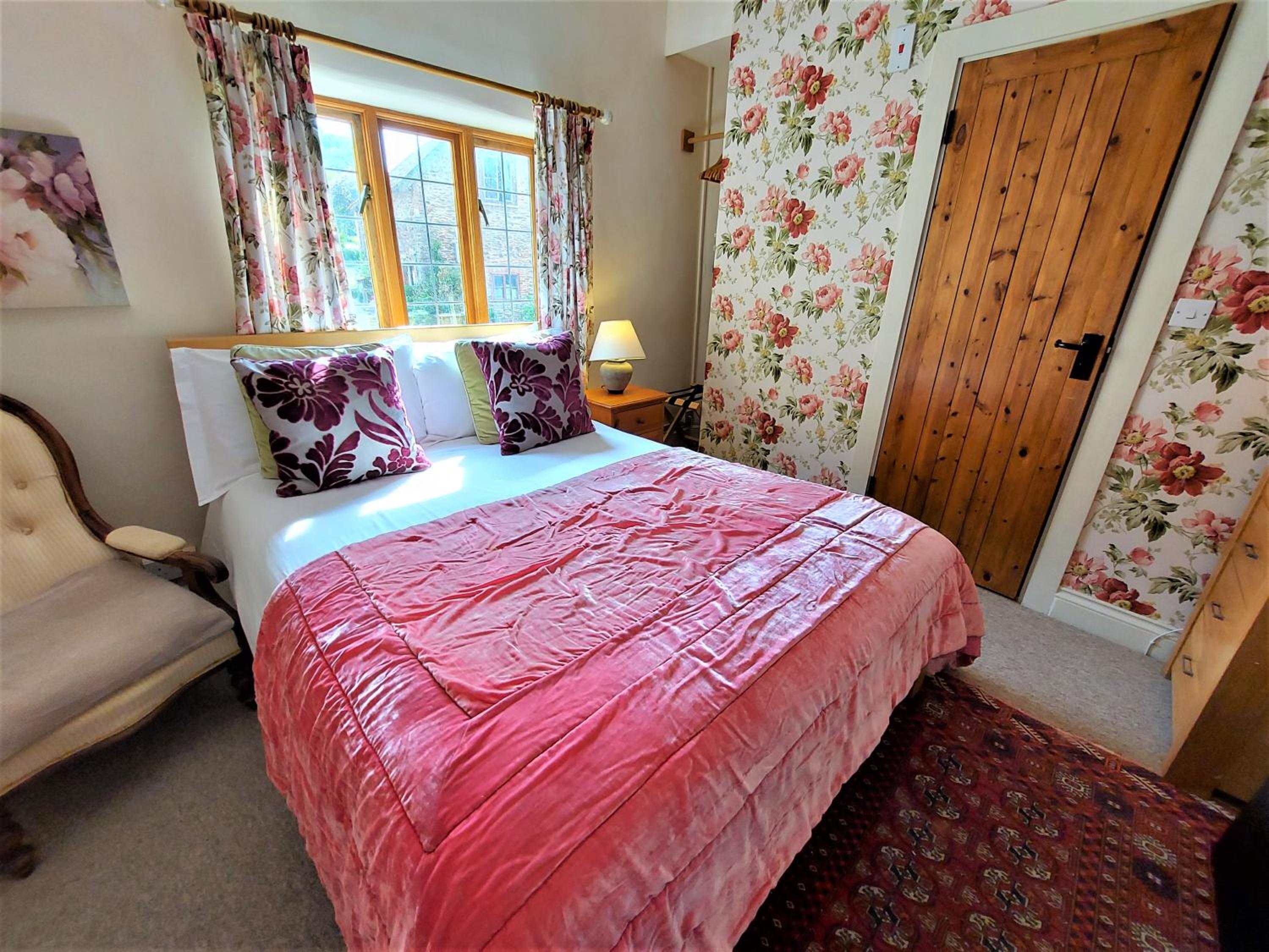 Standard Double Room photo 1