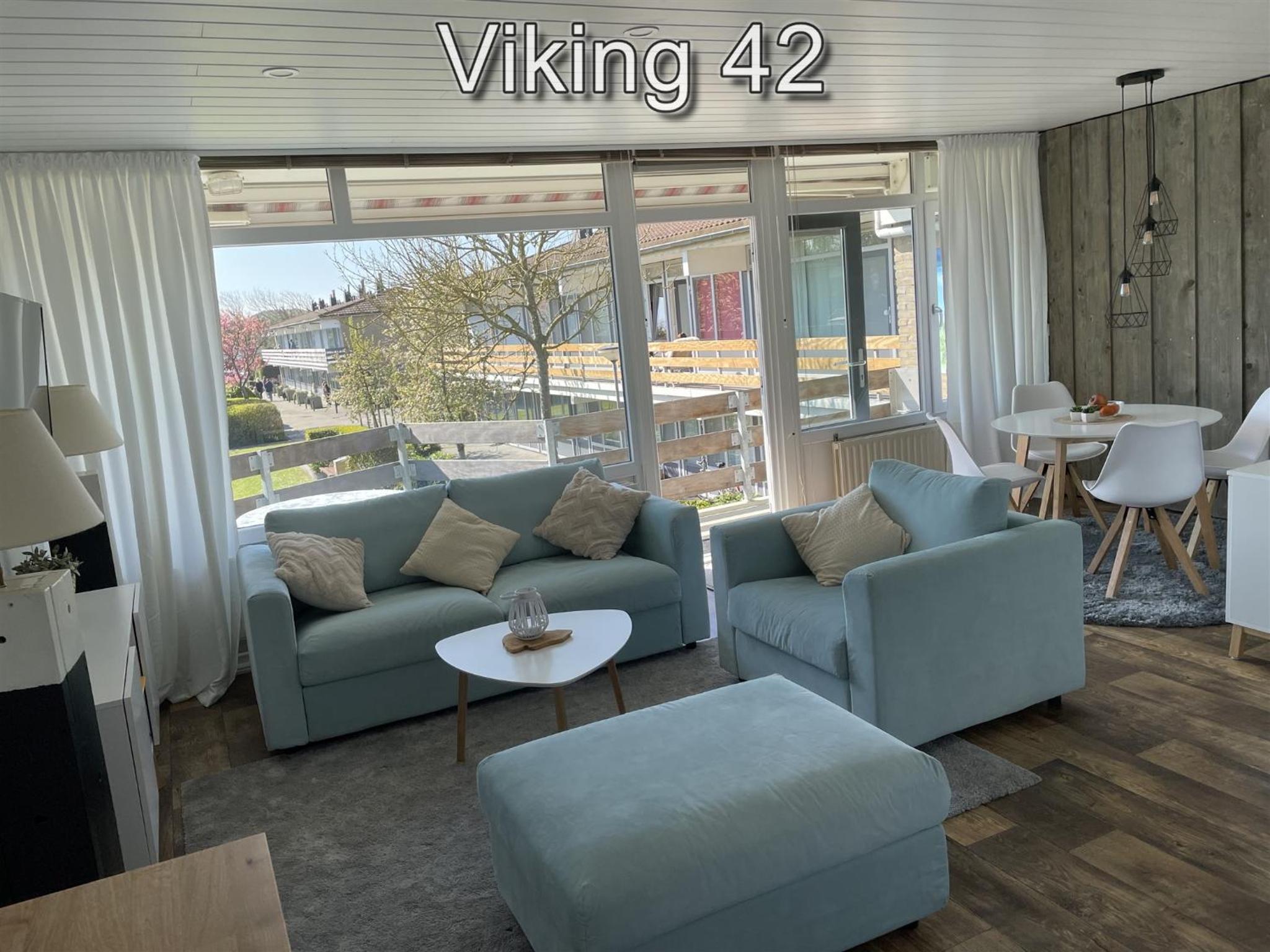 Two-Bedroom Apartment 21