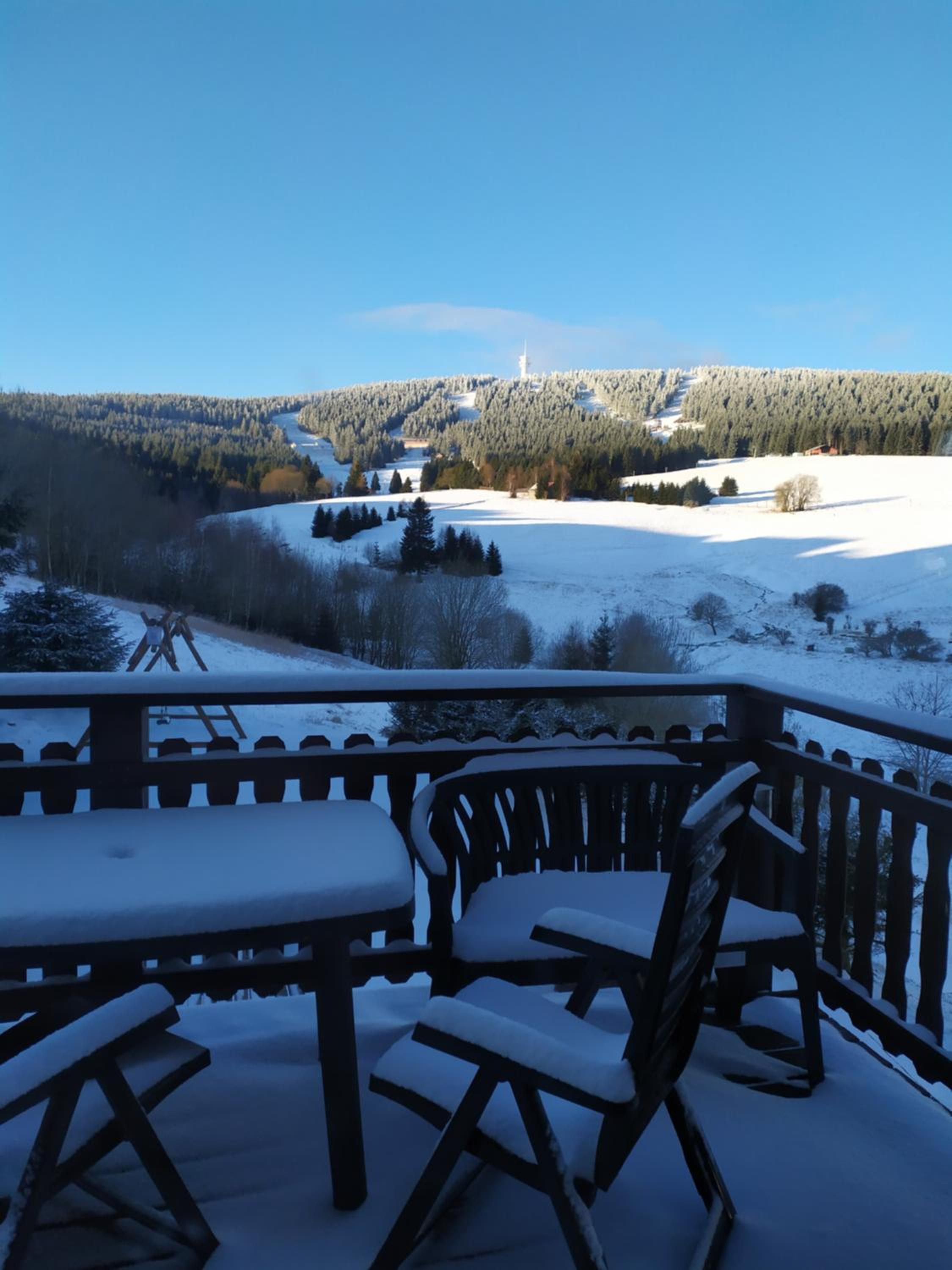 Chalet photo 3
