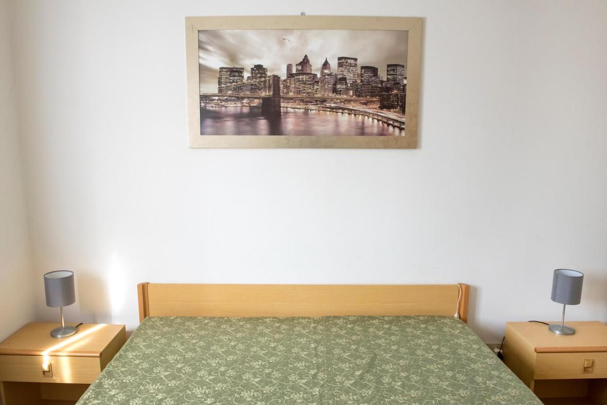 One-Bedroom Apartment - Photo 17