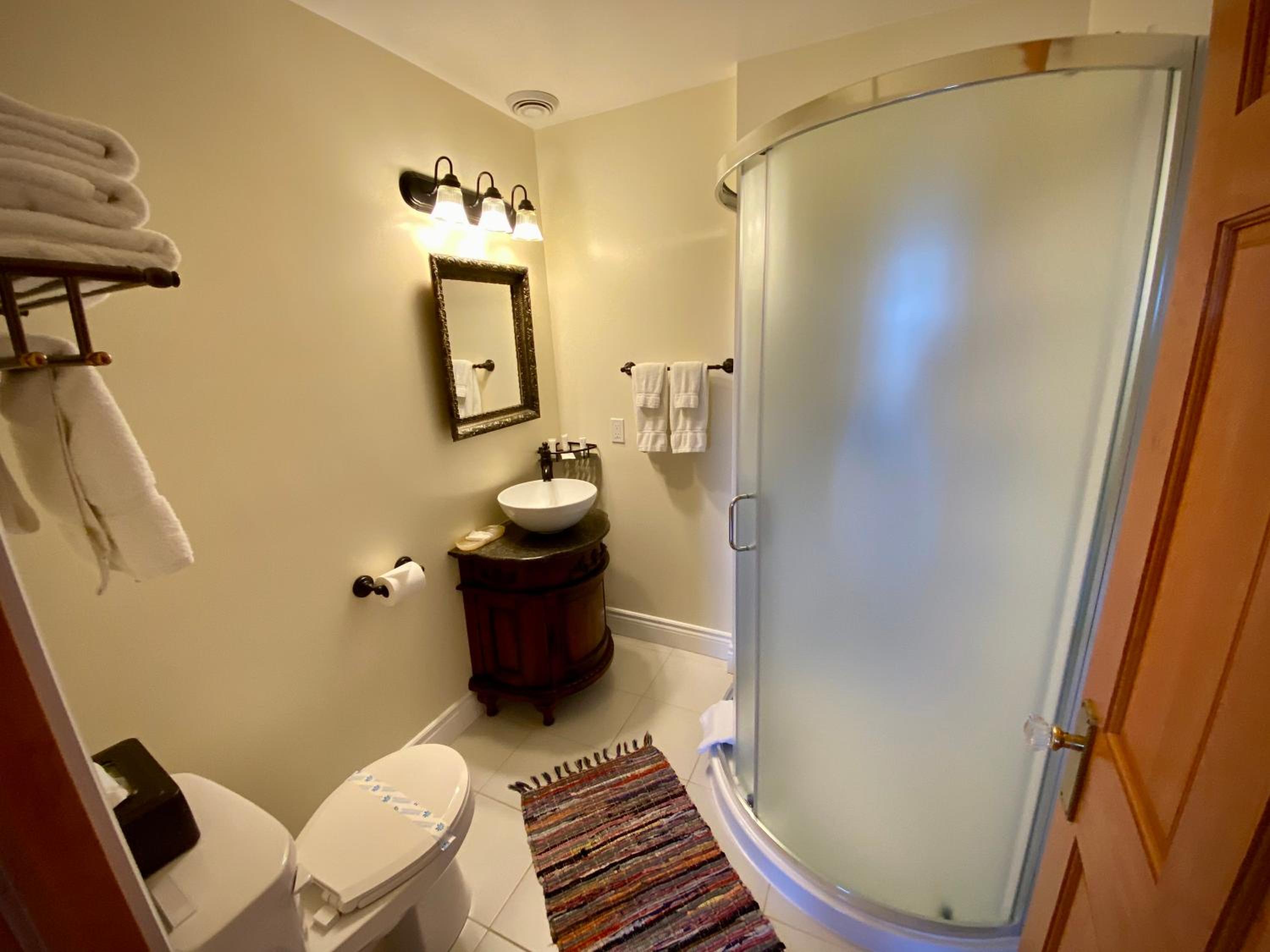Deluxe Queen Room photo 3