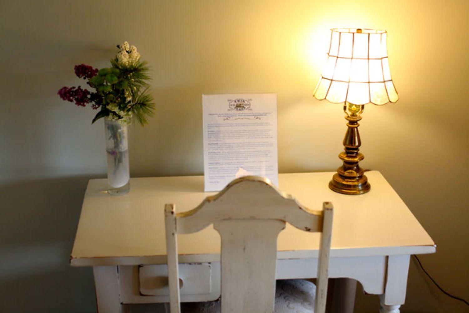Deluxe Queen Room photo 3