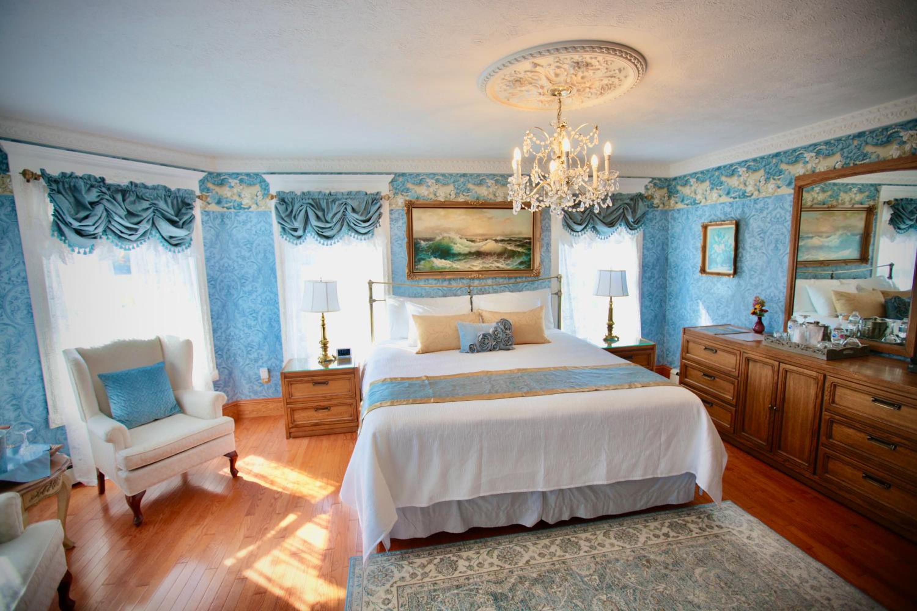 King Room photo 2
