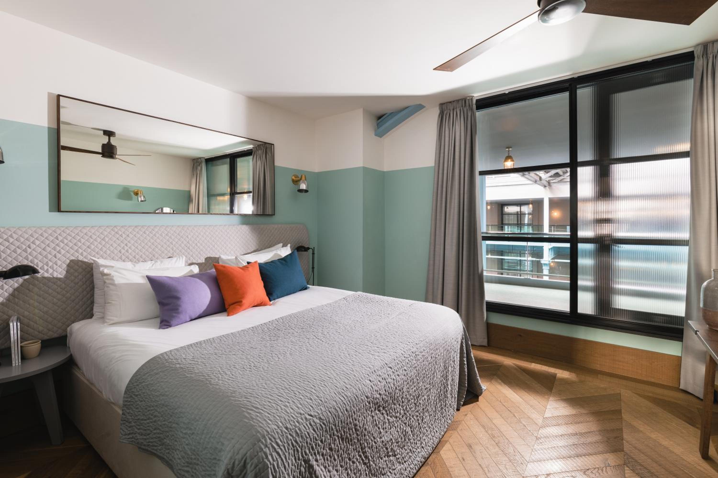 Two Bedroom Premium Suite photo 1