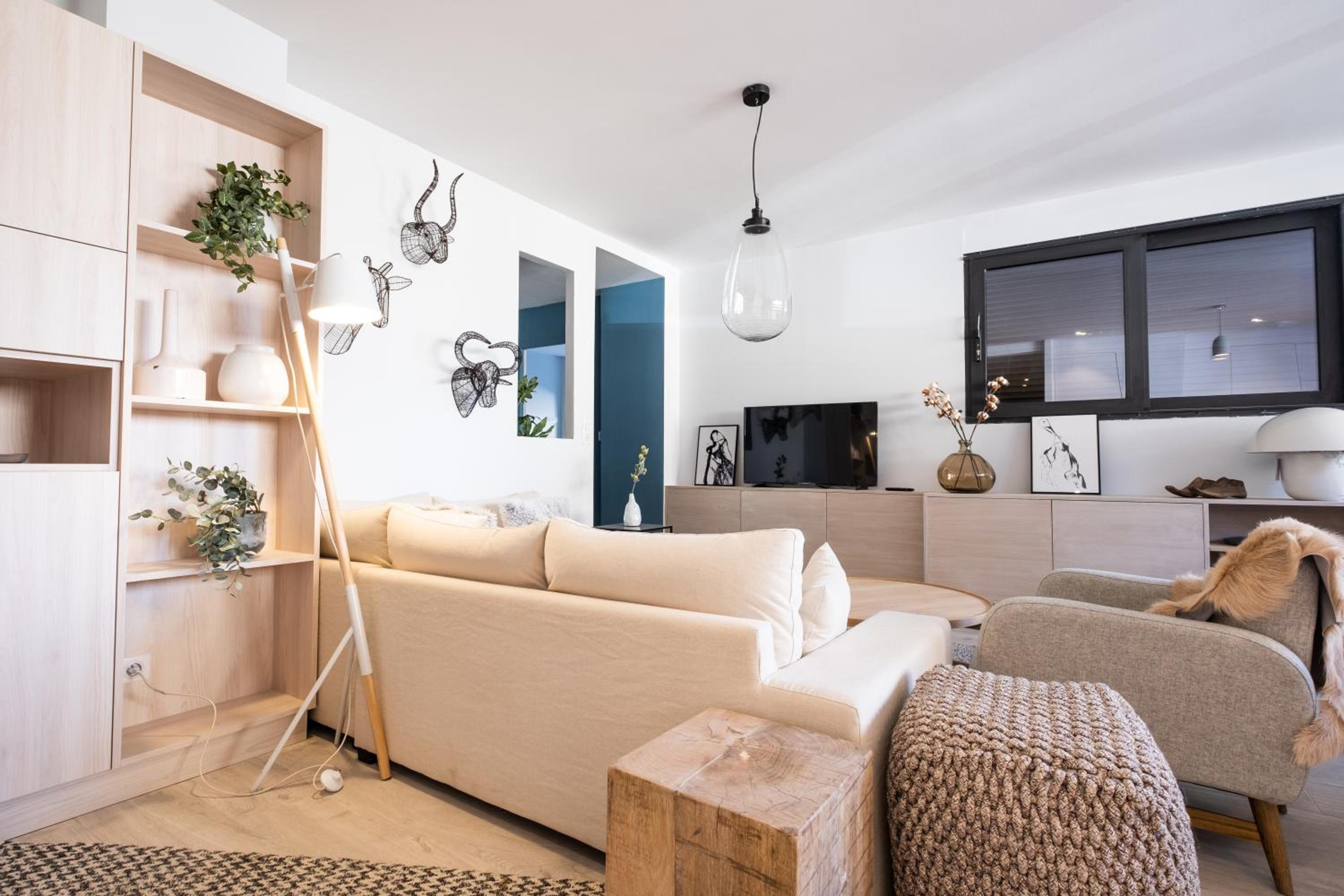 Apartment photo 2