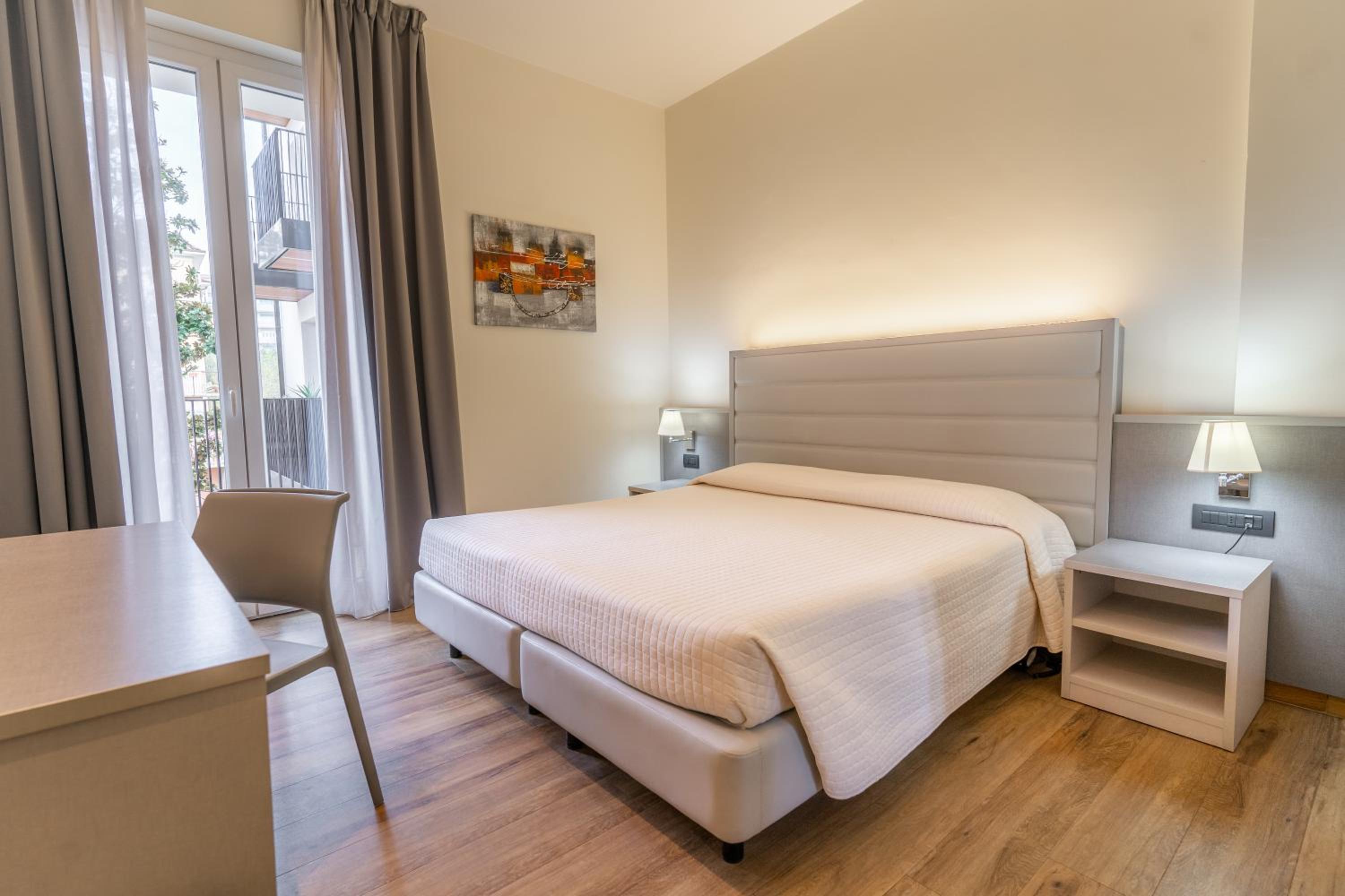 Superior Double or Twin Room - Photo 5