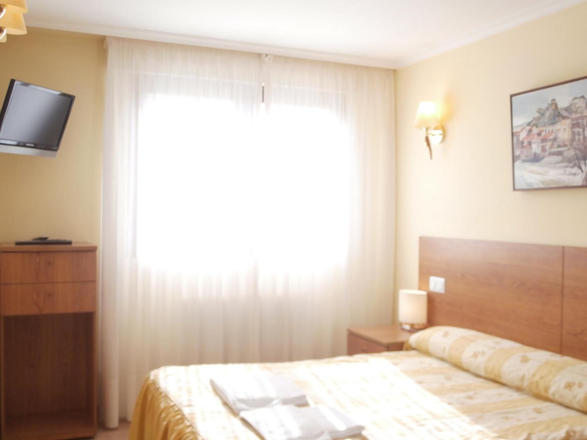 Habitación Queen