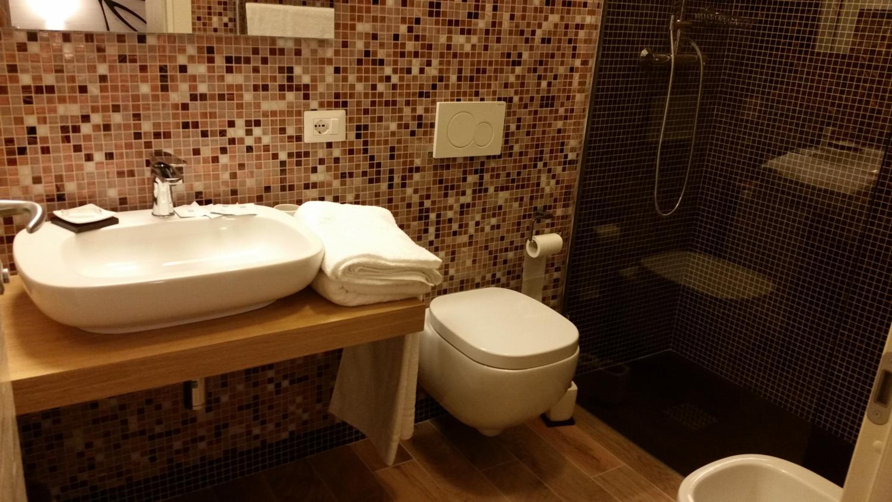 Double Room with Balcony photo 2