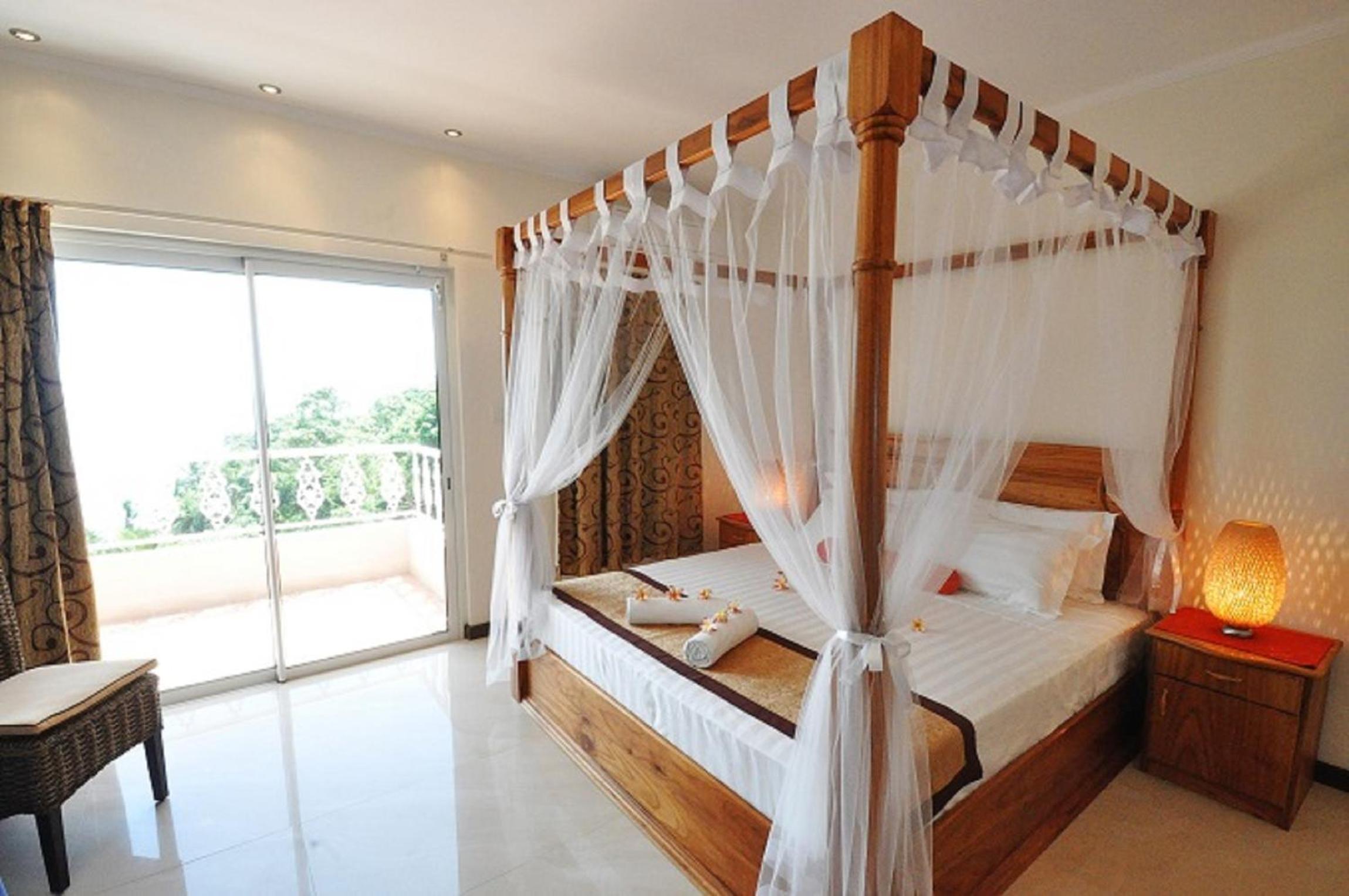 Executive Deluxe Double Room photo 2