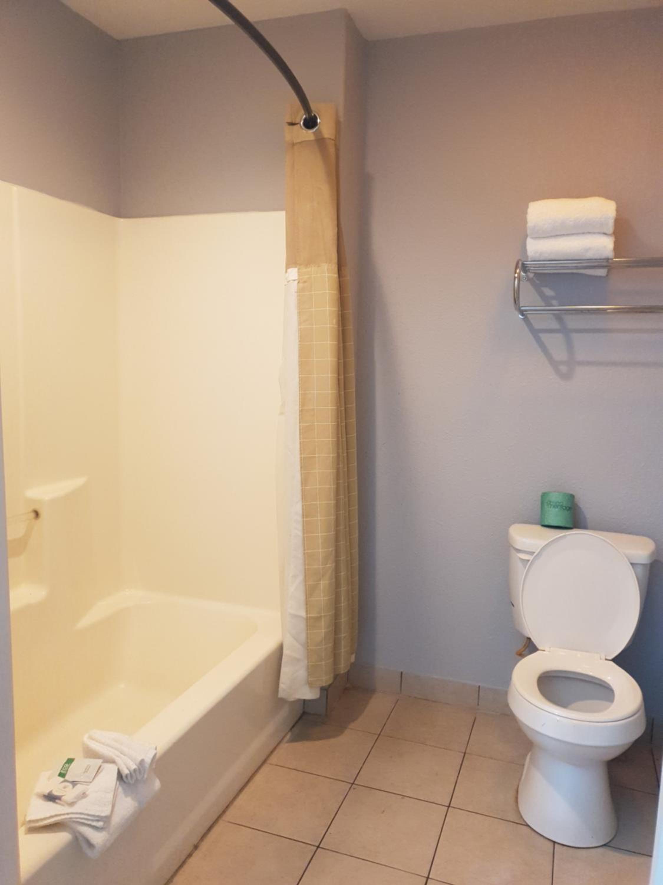 Riata Inn - Crystal City, 사진 4