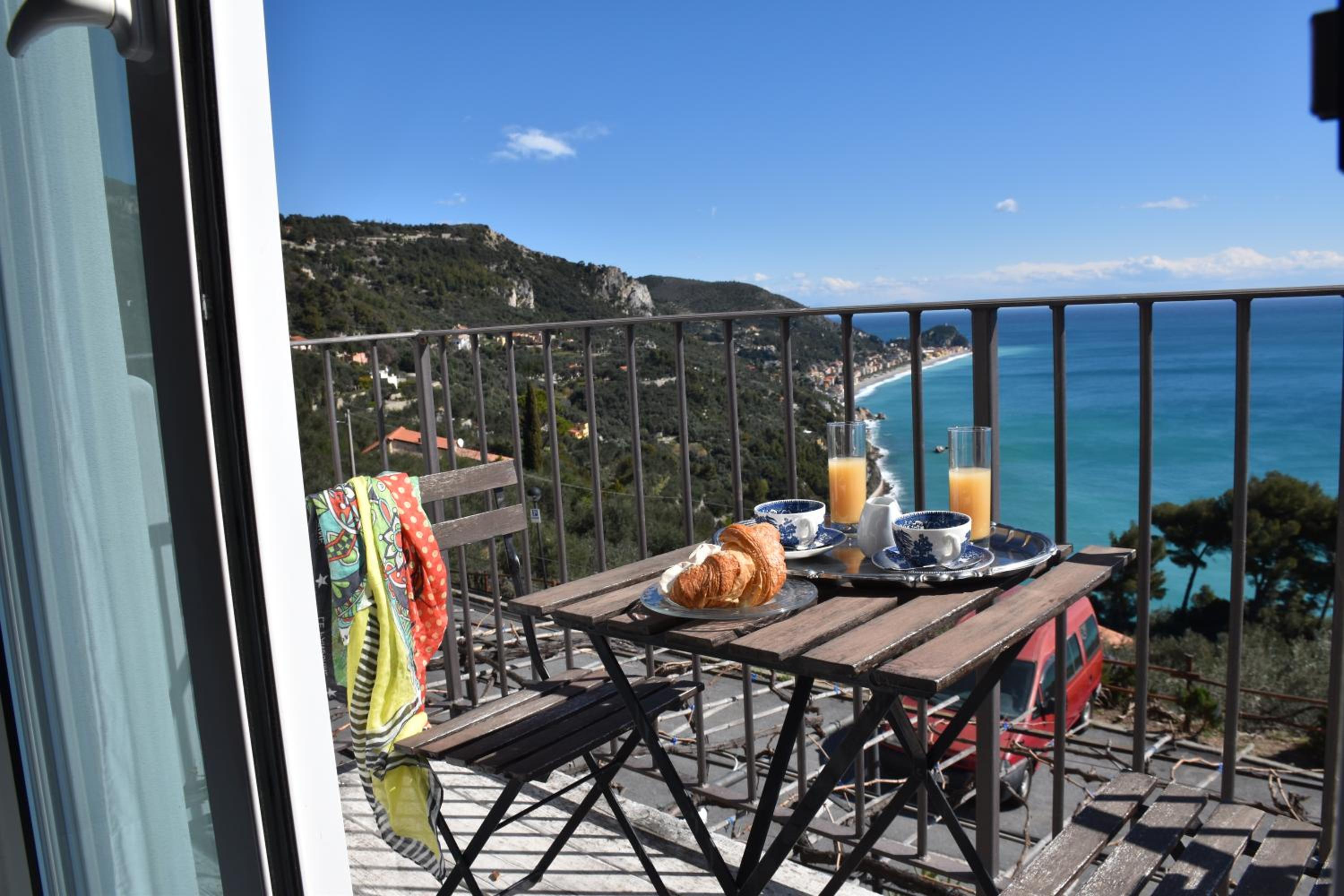 Double Room with Sea View photo 2