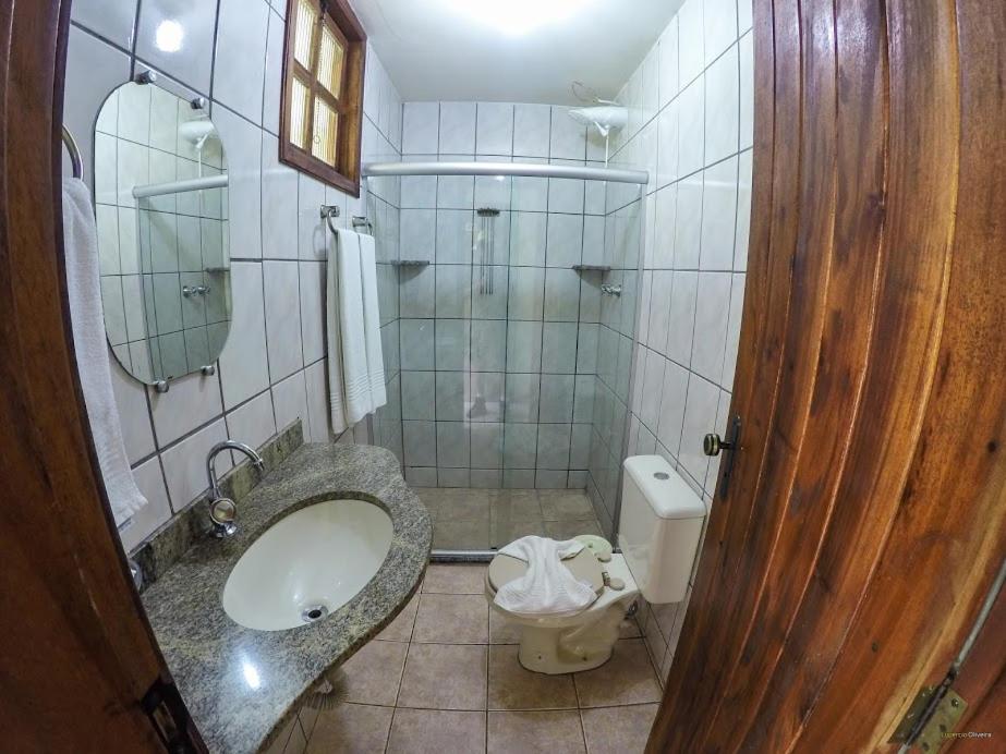 Standard Triple Room photo 2