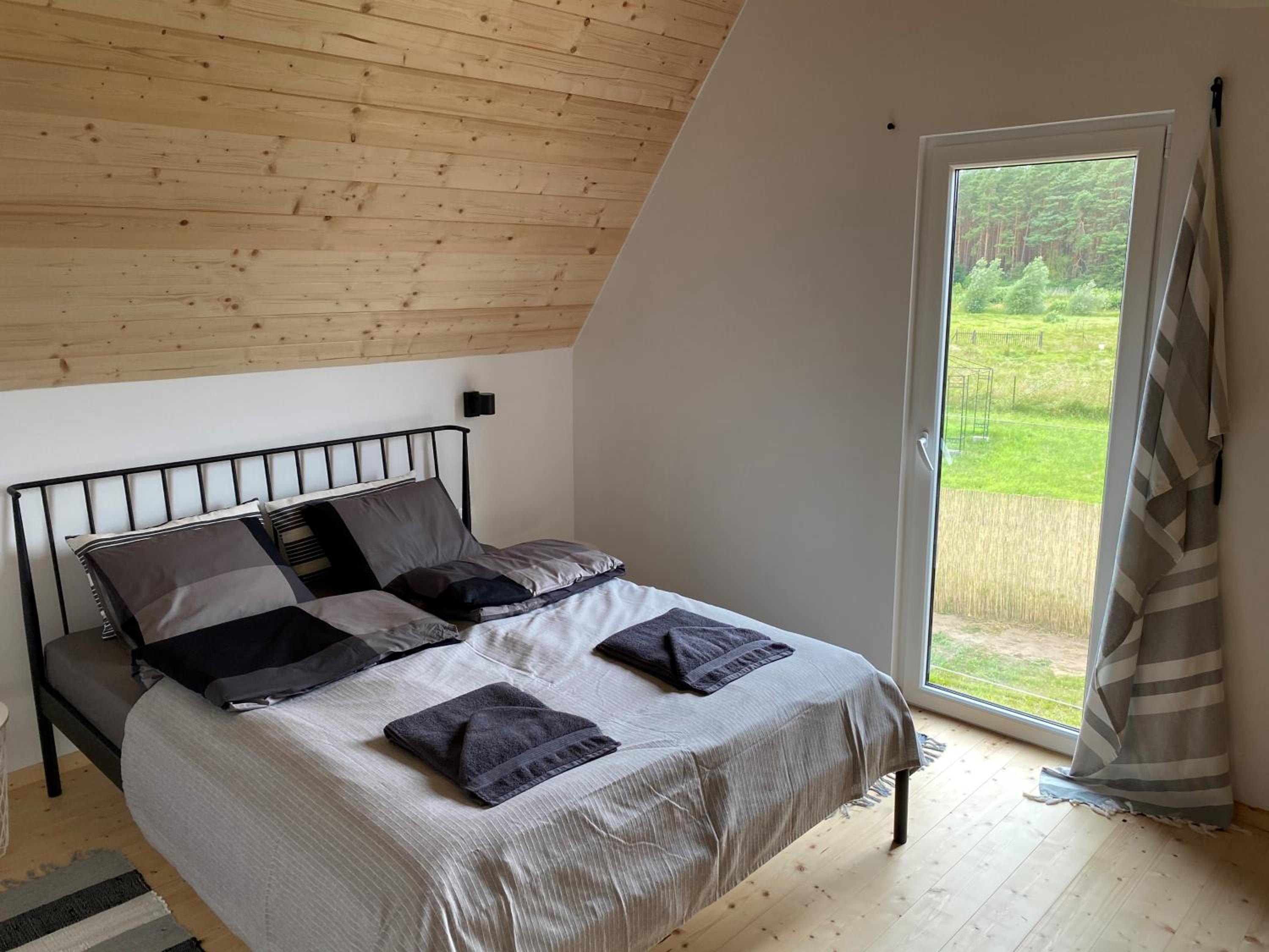 Two-Bedroom House photo 2