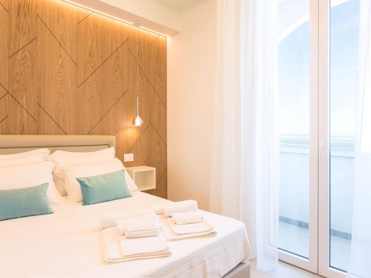 Superior Double Room with Sea View photo 3